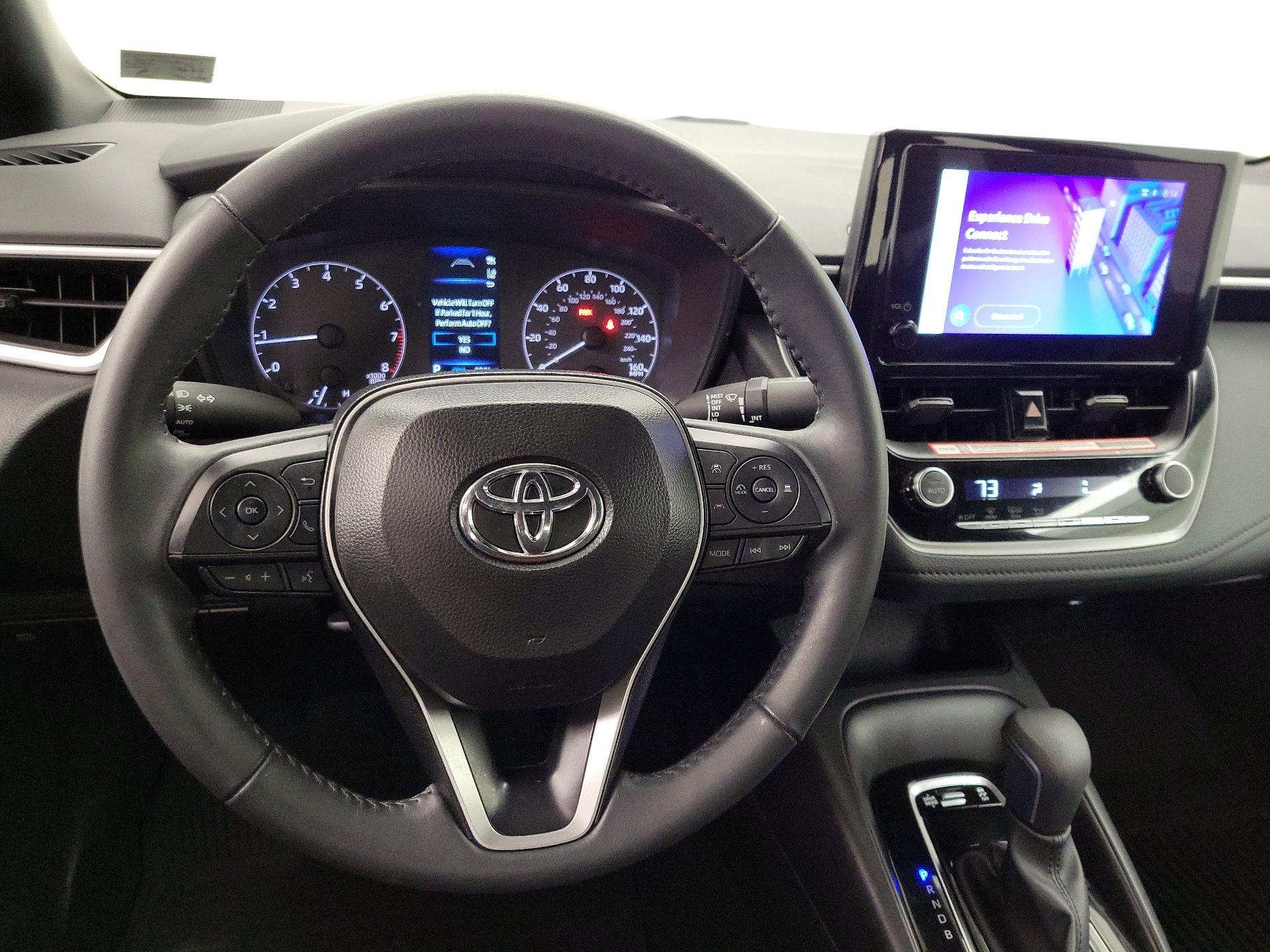 Thumbnail: 2025 Toyota Corolla - 10