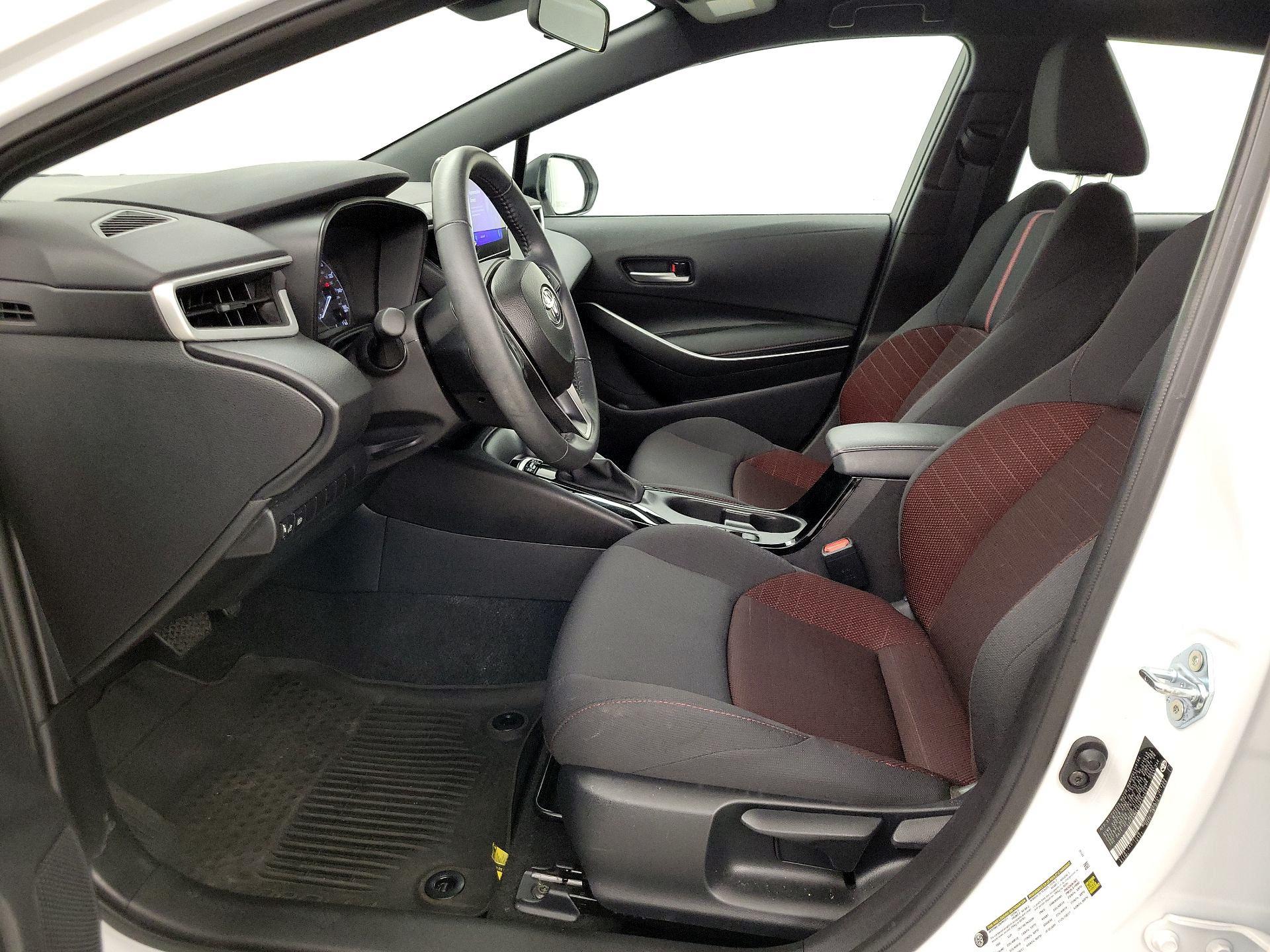 Thumbnail: 2025 Toyota Corolla - 11