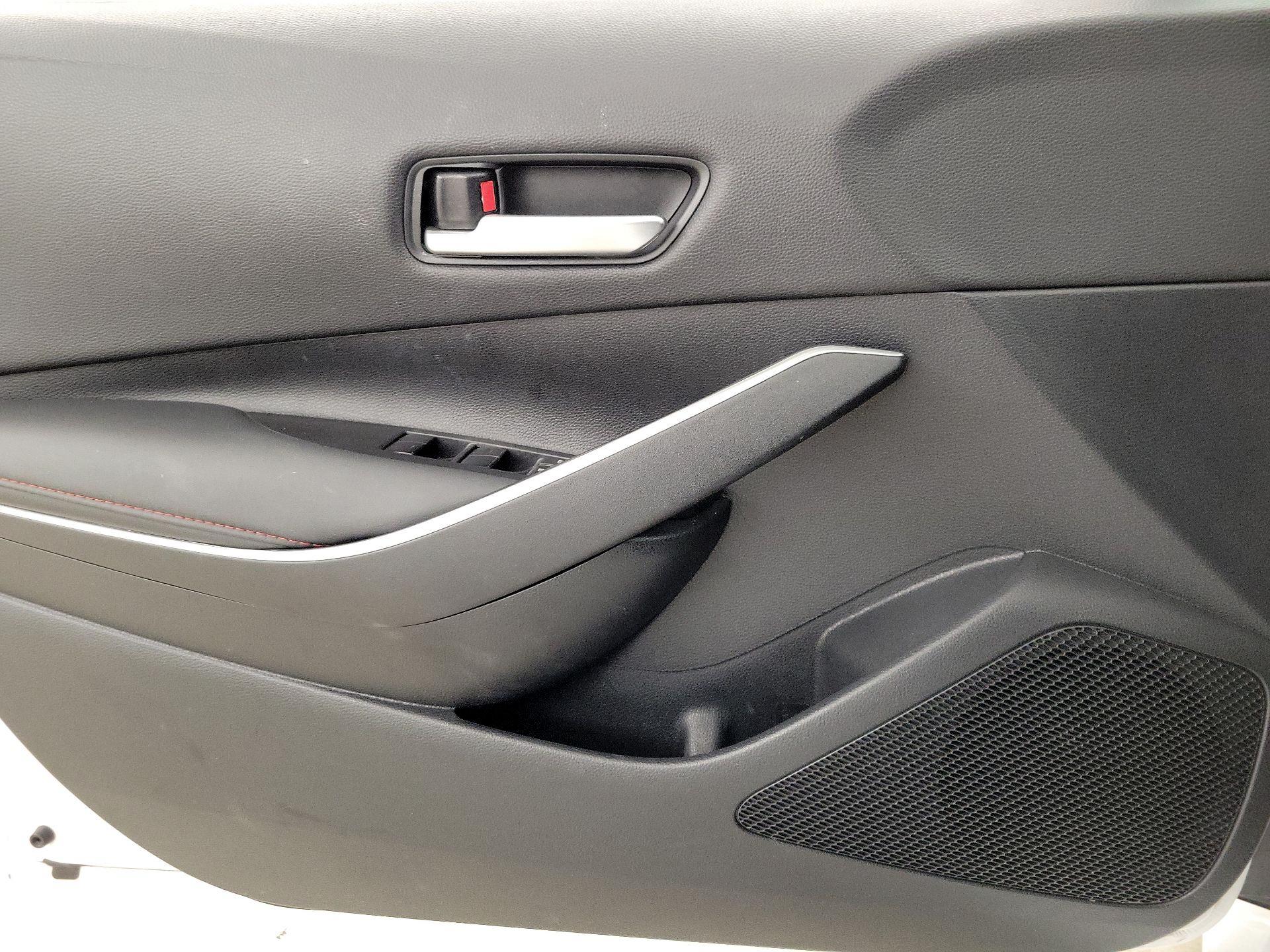 Thumbnail: 2025 Toyota Corolla - 12