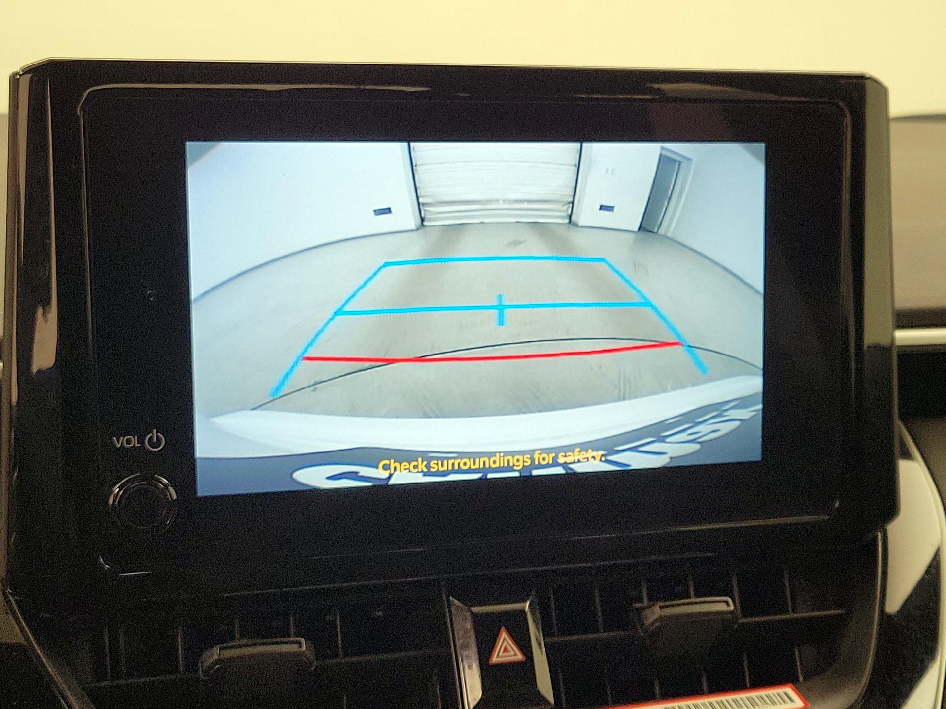 Thumbnail: 2025 Toyota Corolla - 14