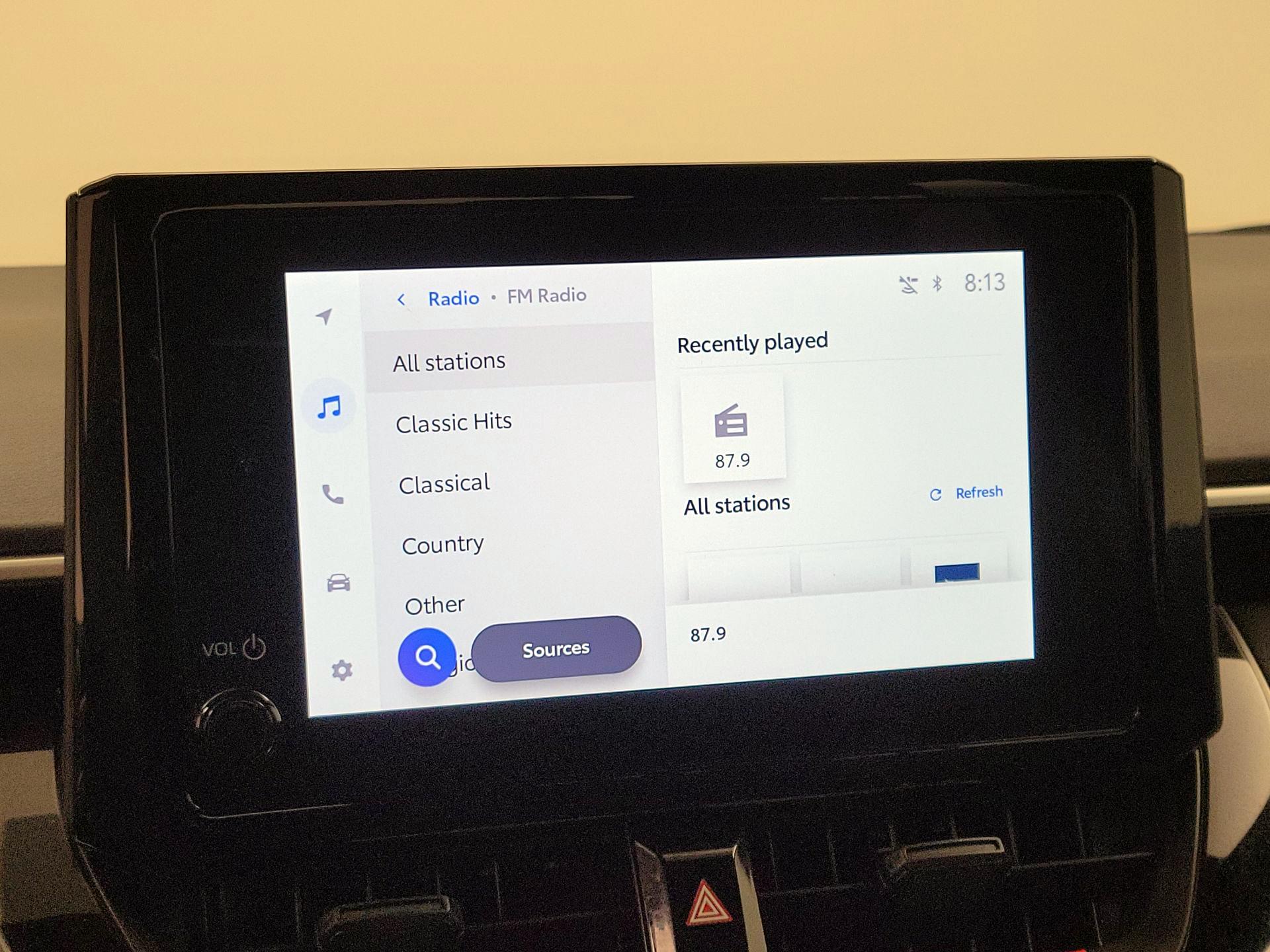 Thumbnail: 2025 Toyota Corolla - 15