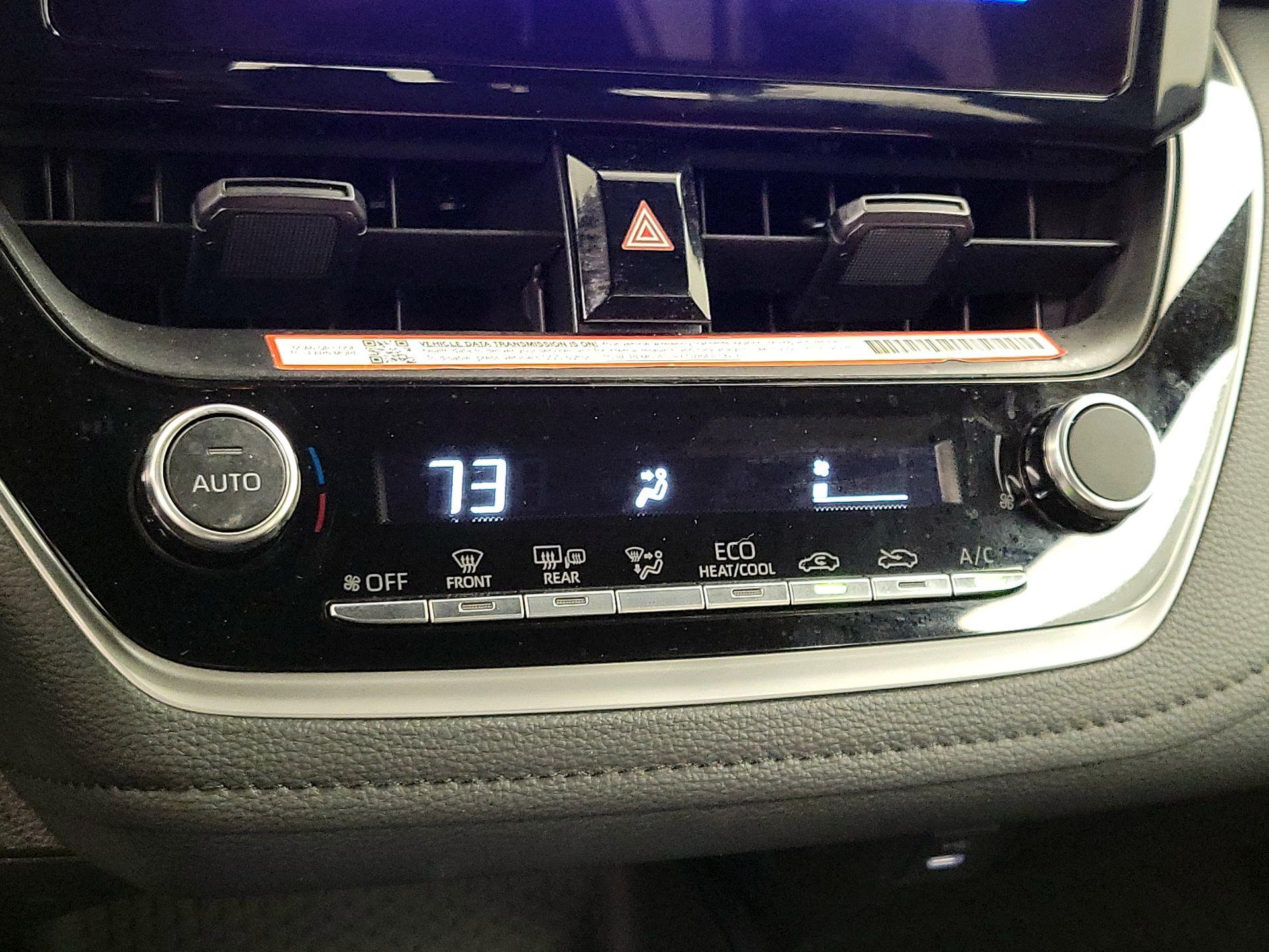 Thumbnail: 2025 Toyota Corolla - 16