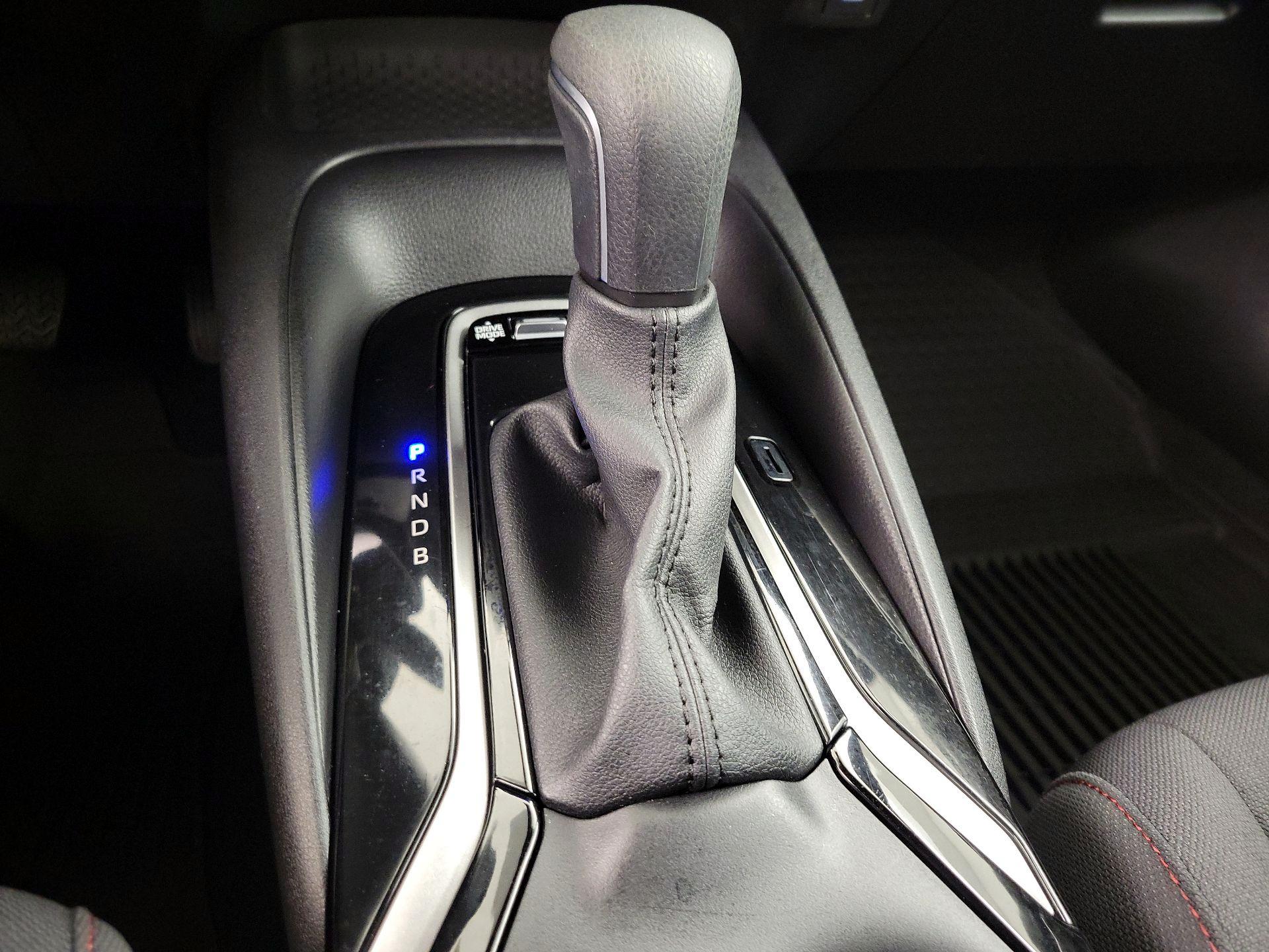 Thumbnail: 2025 Toyota Corolla - 17