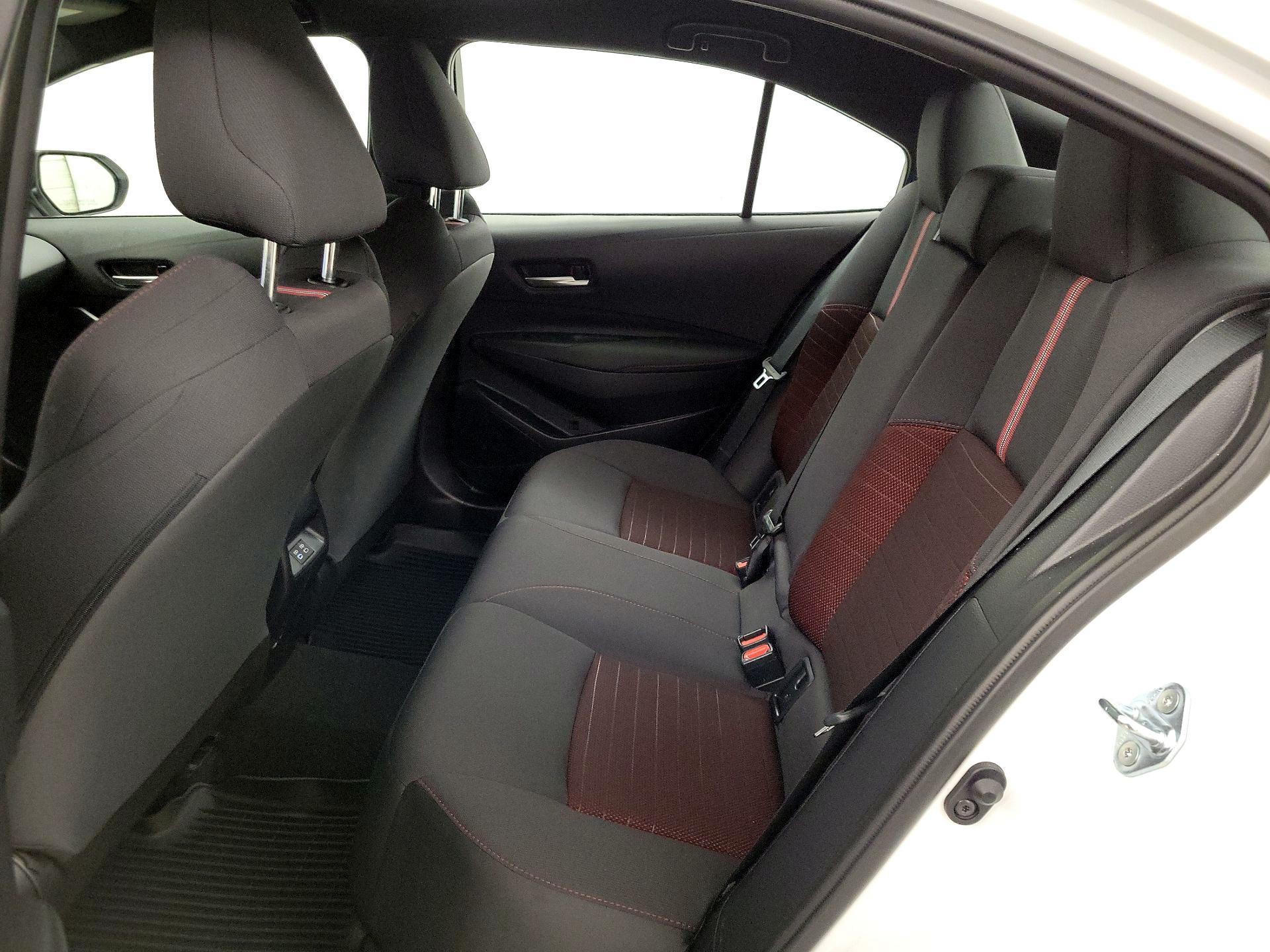 Thumbnail: 2025 Toyota Corolla - 19