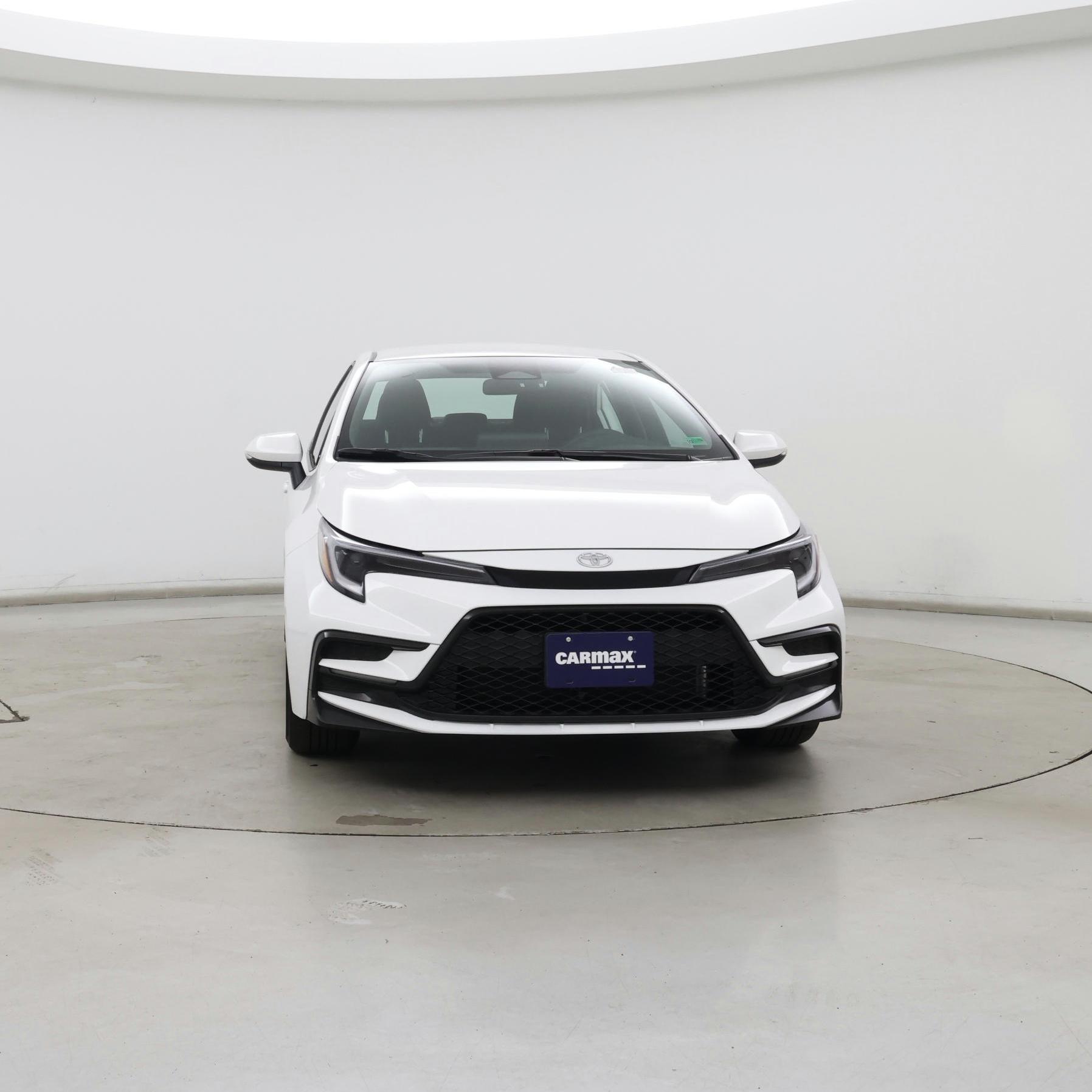 Thumbnail: 2025 Toyota Corolla - 5