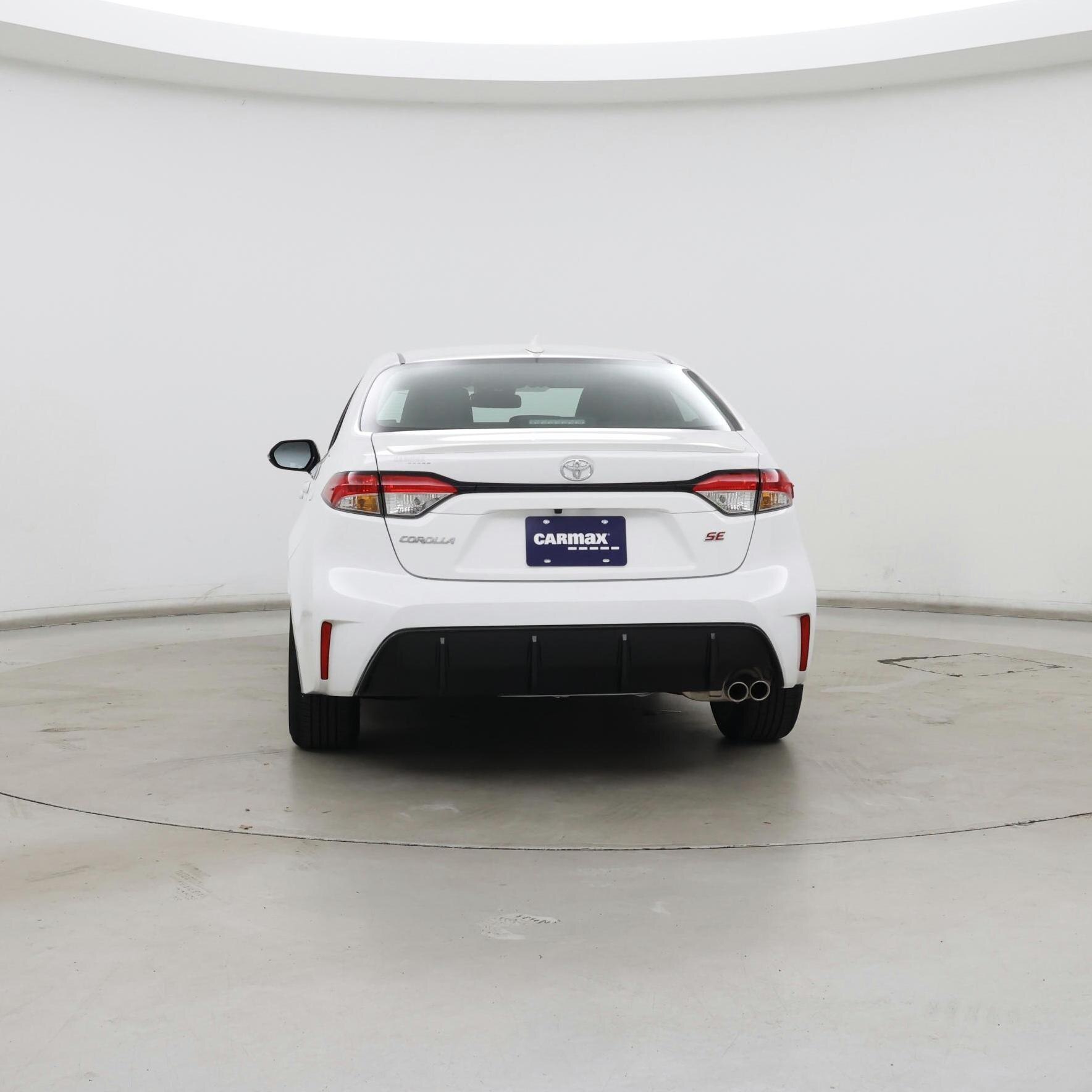 Thumbnail: 2025 Toyota Corolla - 6