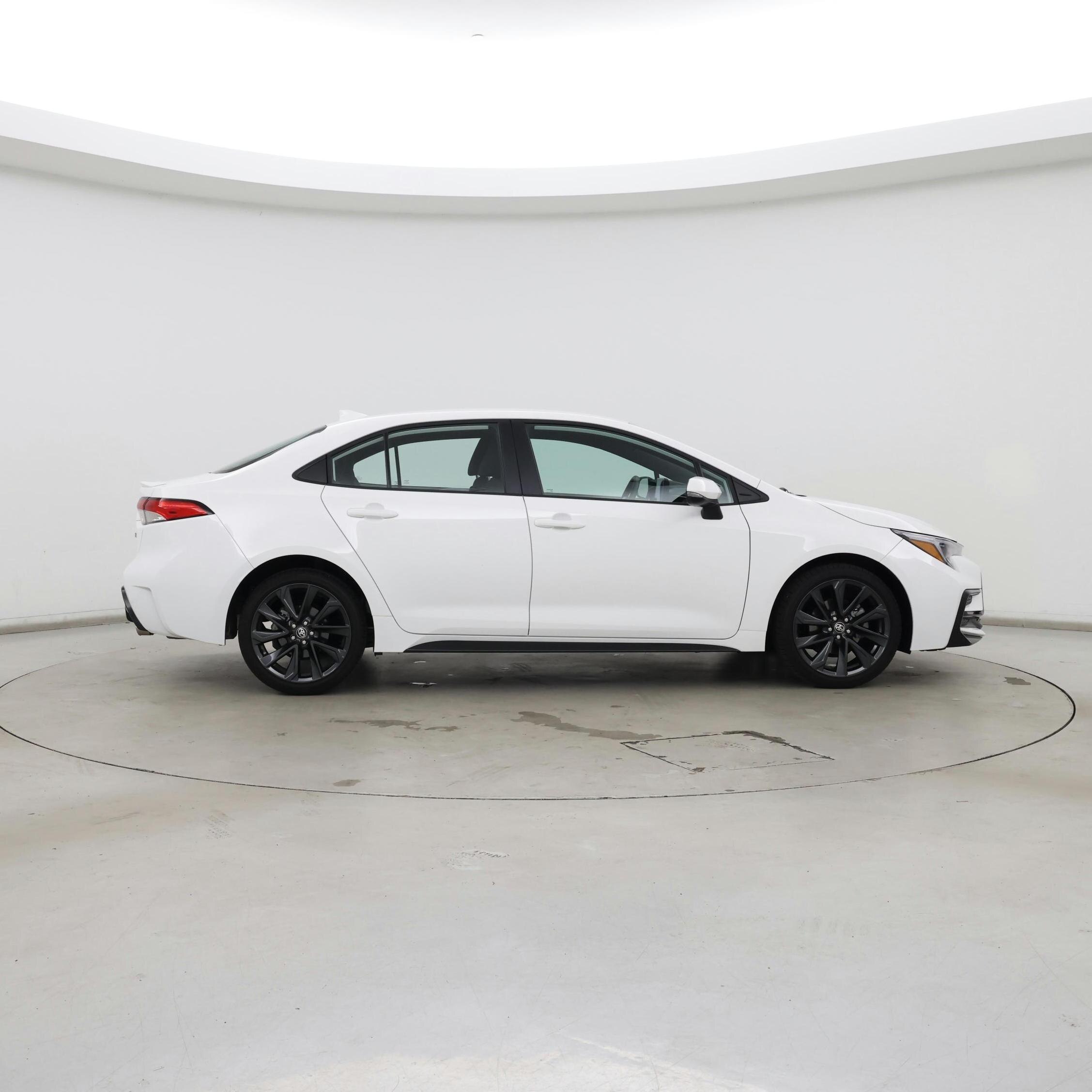 Thumbnail: 2025 Toyota Corolla - 7