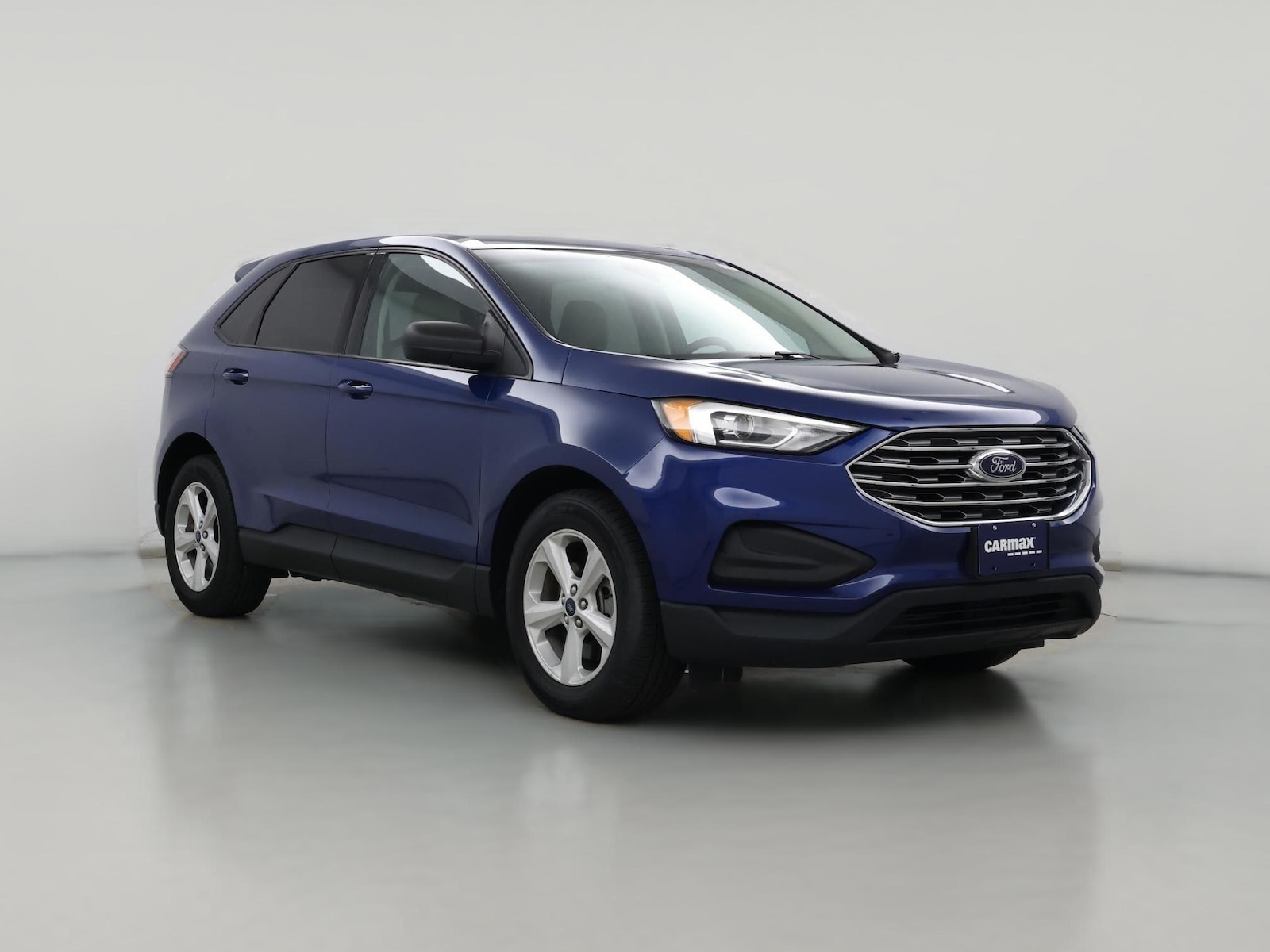 2021 Ford Edge SE