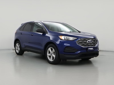 2021 Ford Edge SE