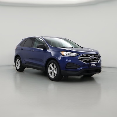 2021 Ford Edge SE