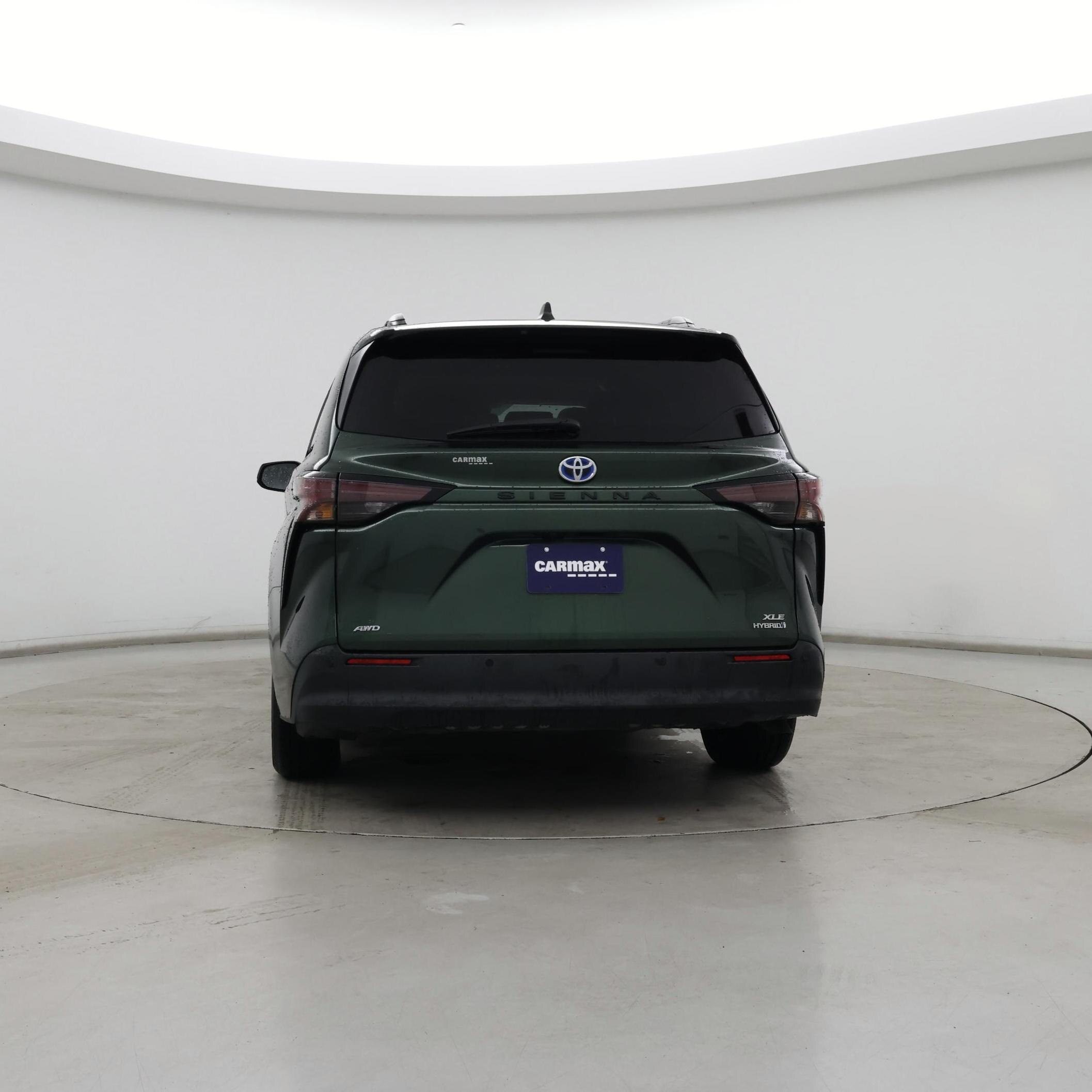 Thumbnail: 2023 Toyota Sienna - 6