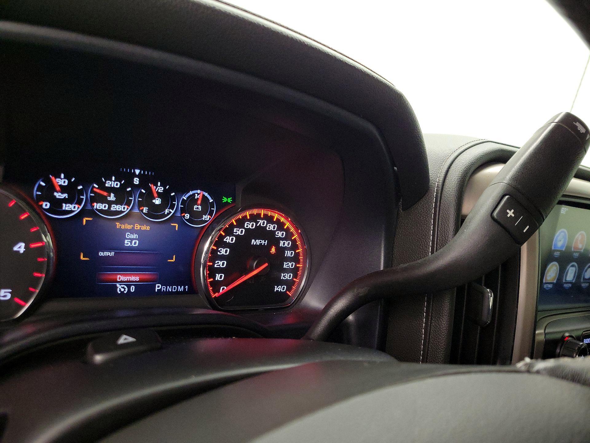 Thumbnail: 2016 GMC Sierra 3500 - 18