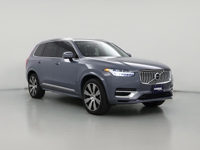 2020 Volvo XC90 Plug In Hybrid T8 Inscription