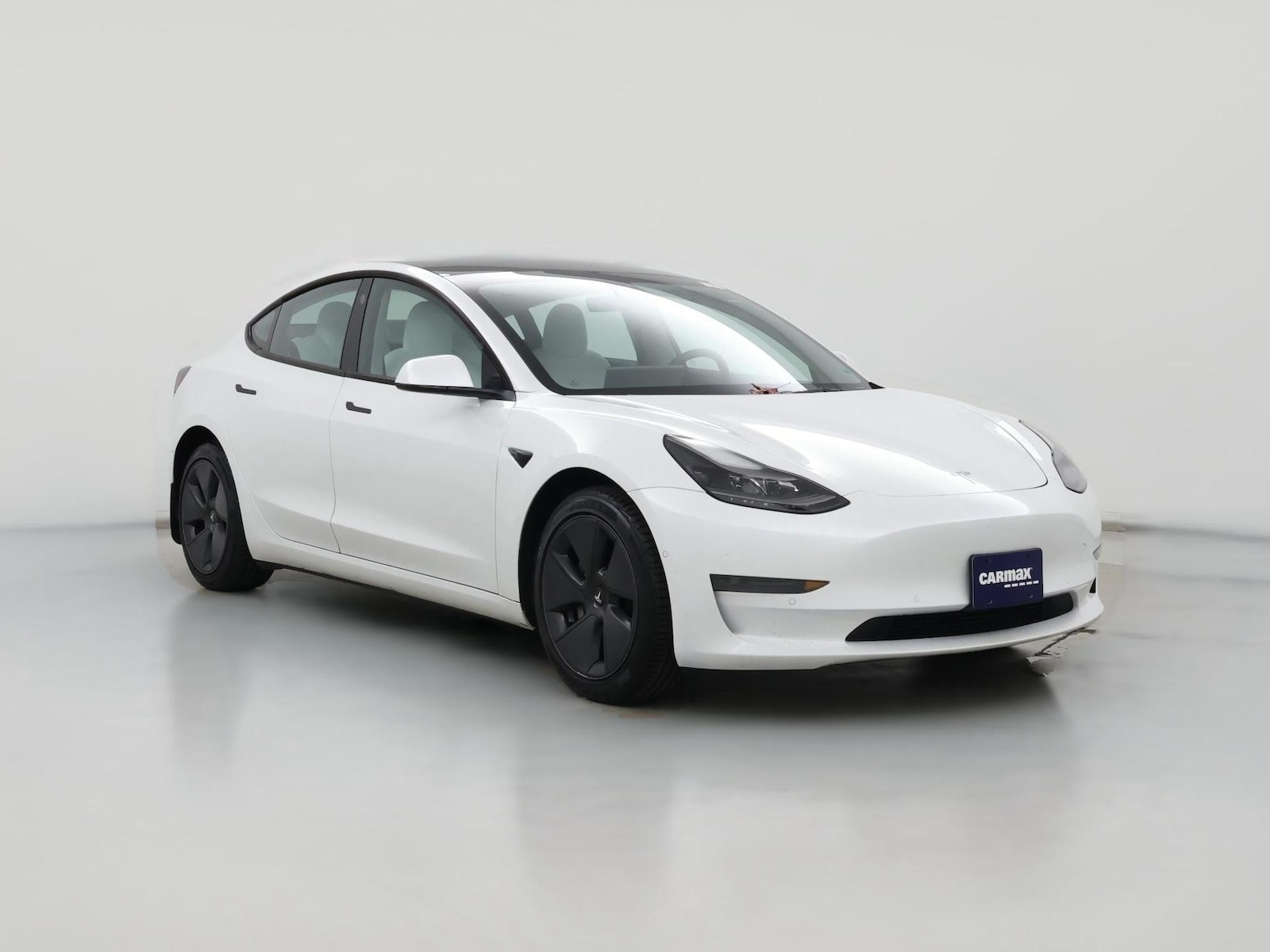 2022 Tesla Model 3 Base