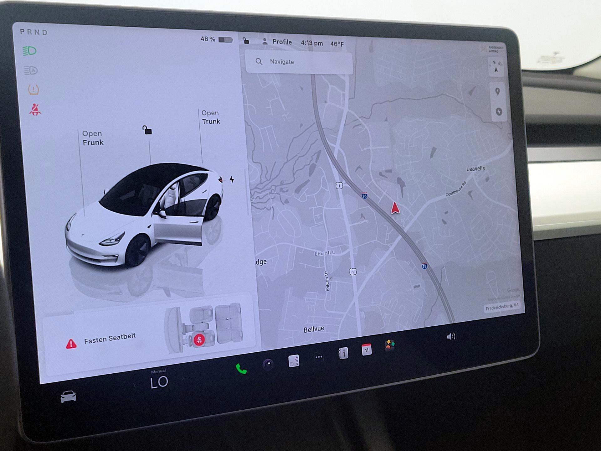 Thumbnail: 2022 Tesla Model 3 - 13