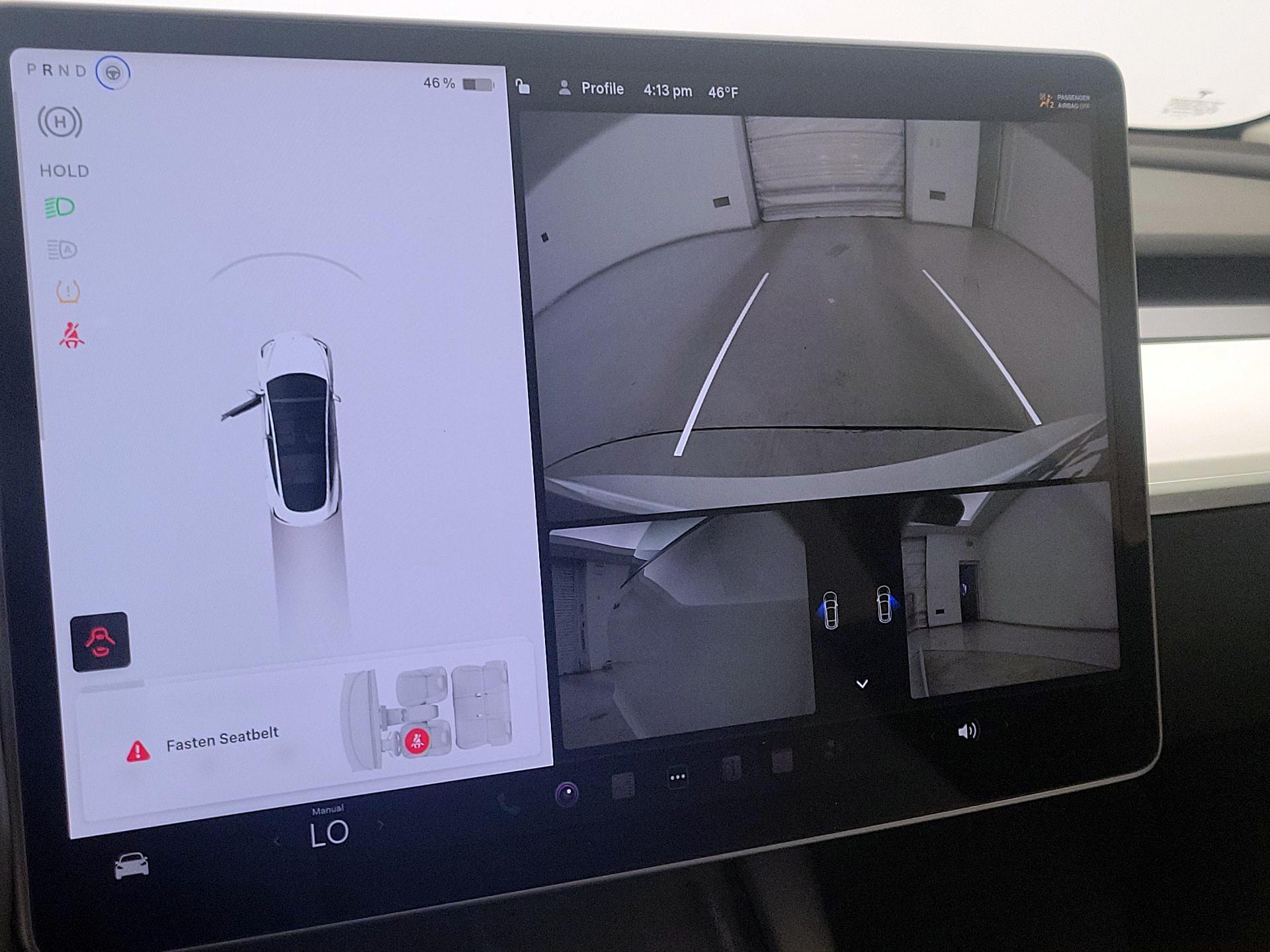 Thumbnail: 2022 Tesla Model 3 - 14