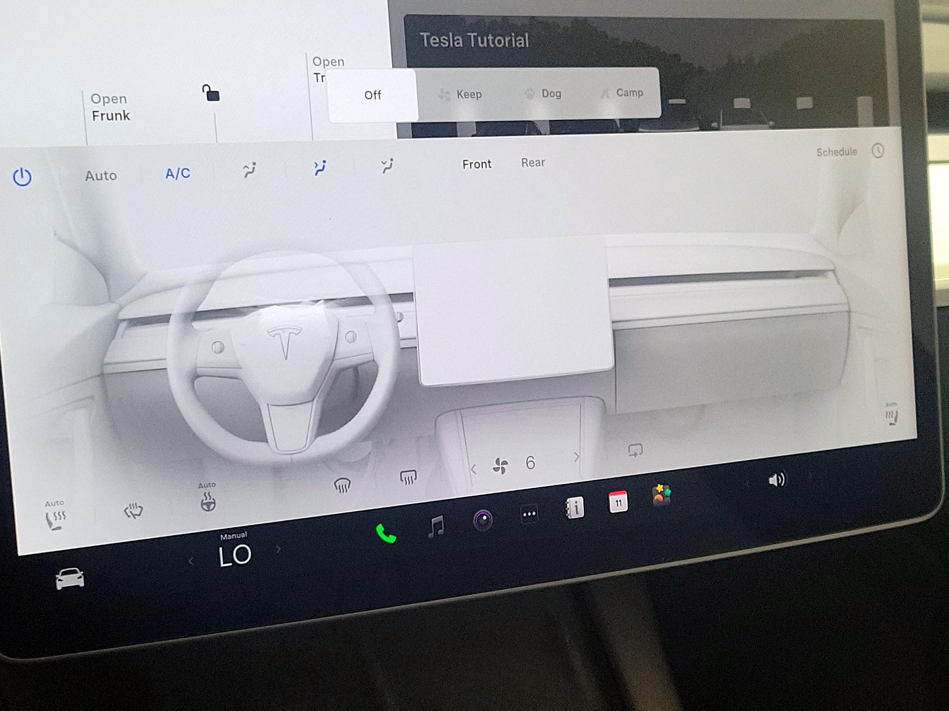 Thumbnail: 2022 Tesla Model 3 - 16