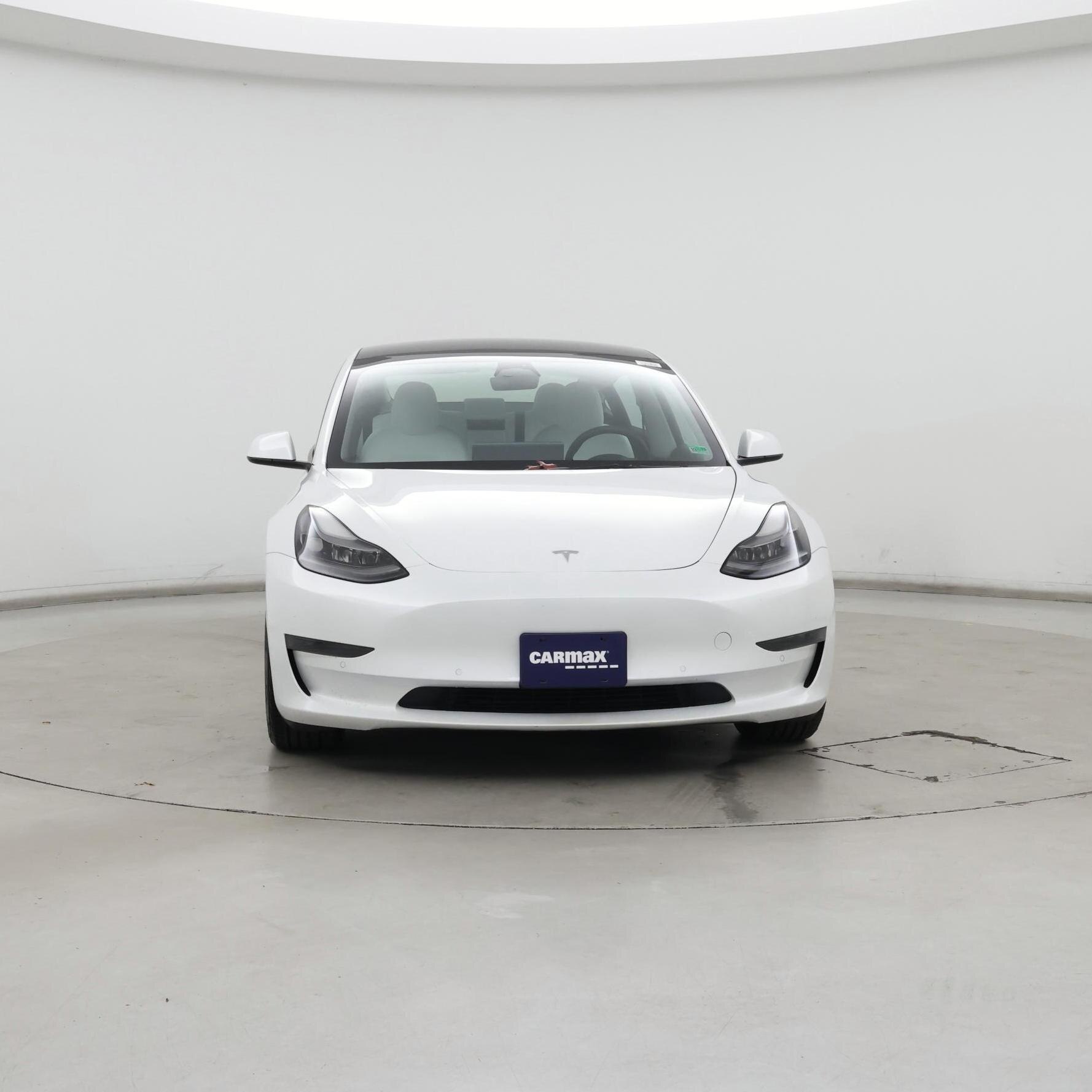 Thumbnail: 2022 Tesla Model 3 - 5