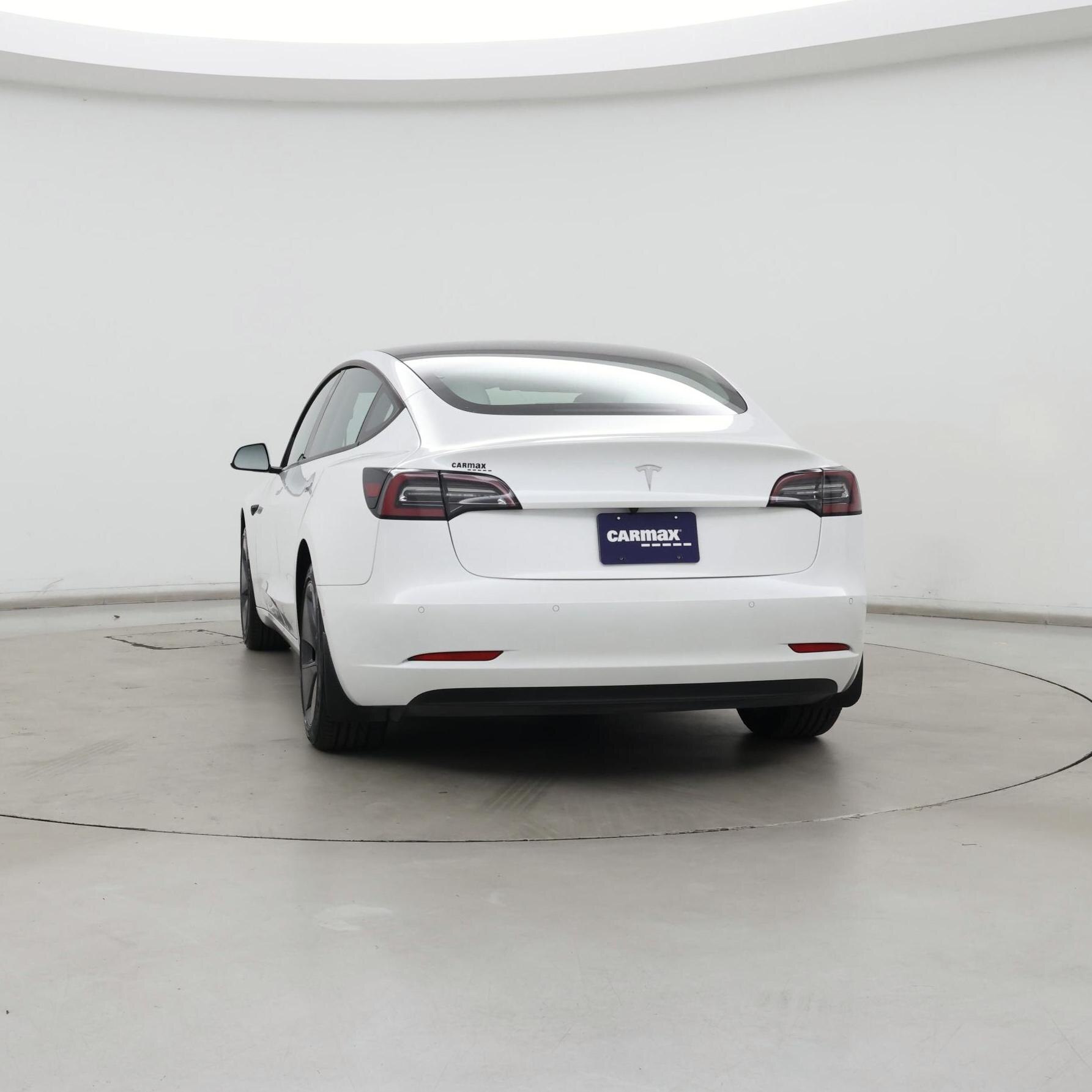 Thumbnail: 2022 Tesla Model 3 - 6