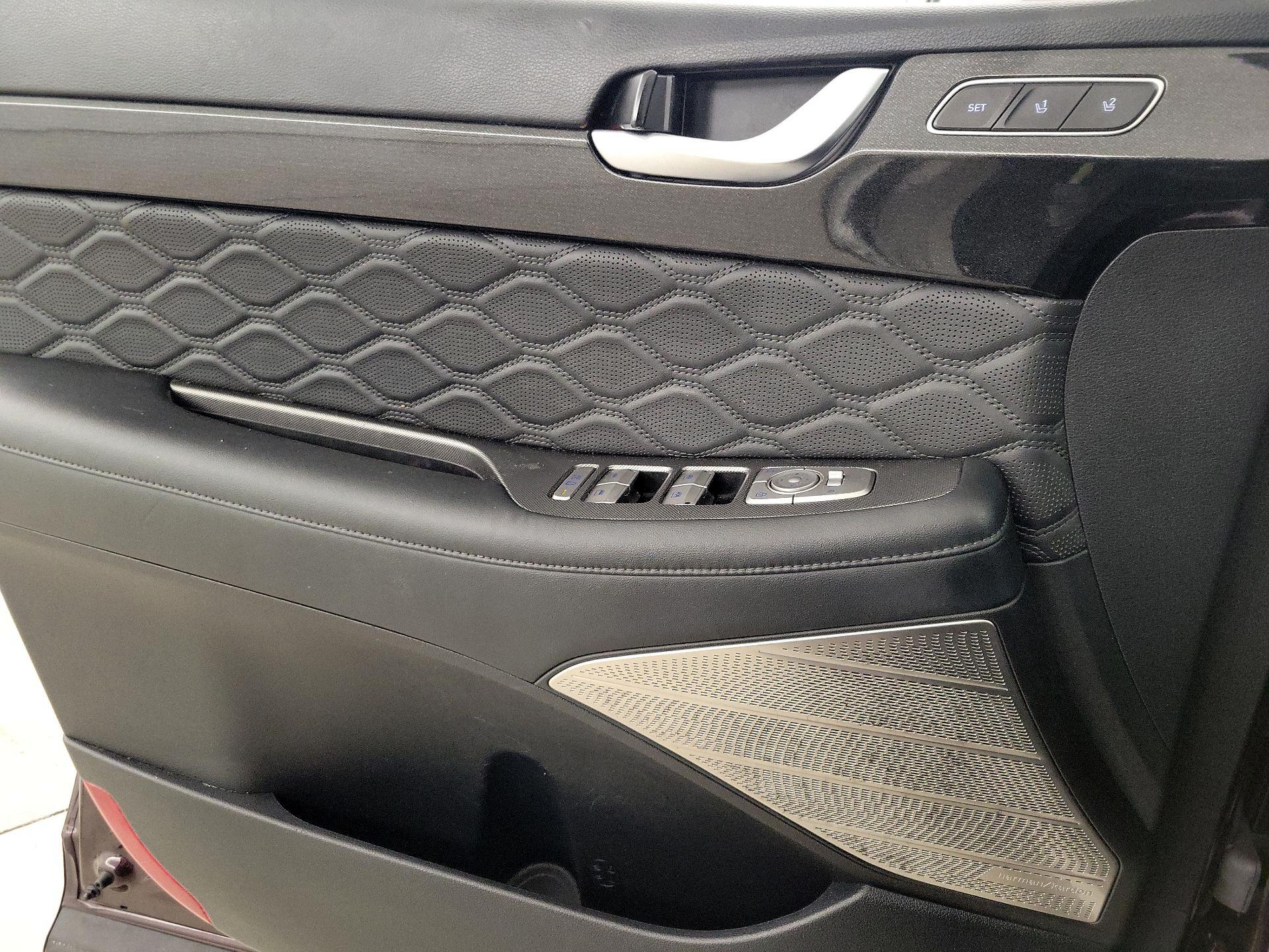 Thumbnail: 2020 Hyundai Palisade - 12