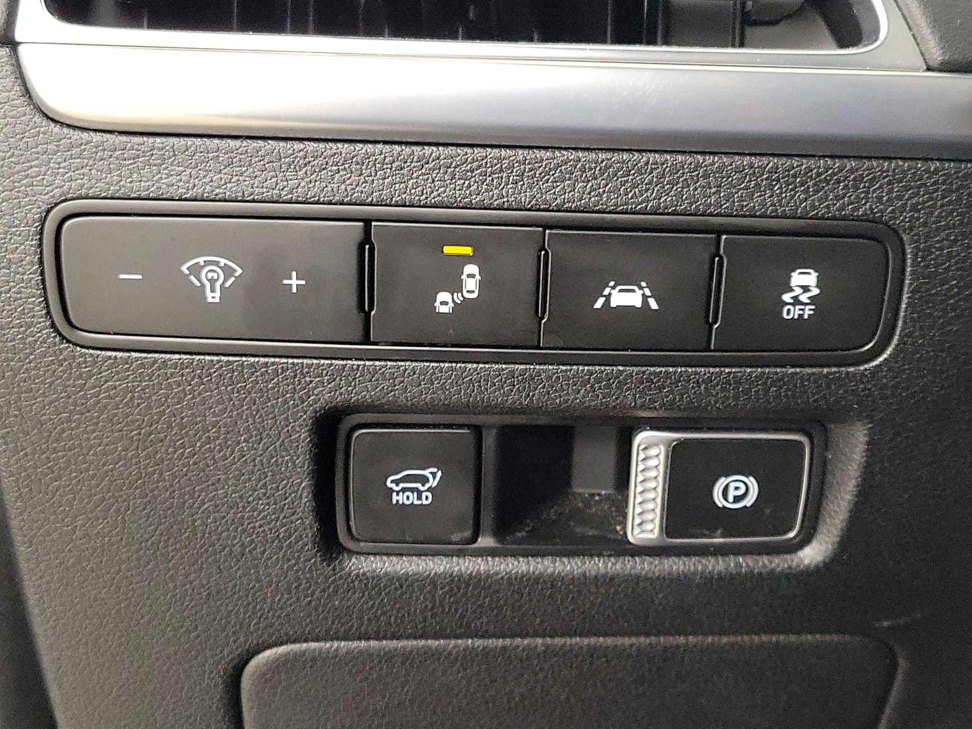 Thumbnail: 2020 Hyundai Palisade - 13