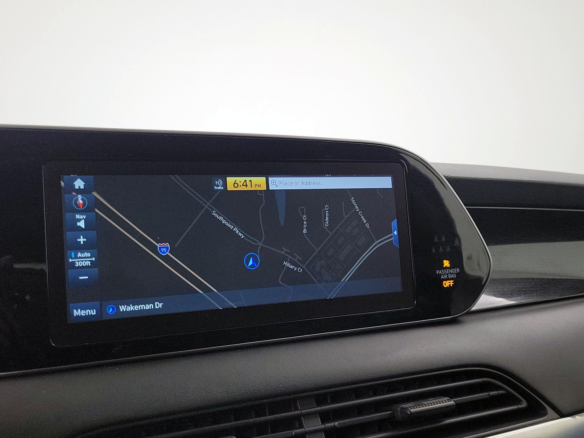 Thumbnail: 2020 Hyundai Palisade - 14