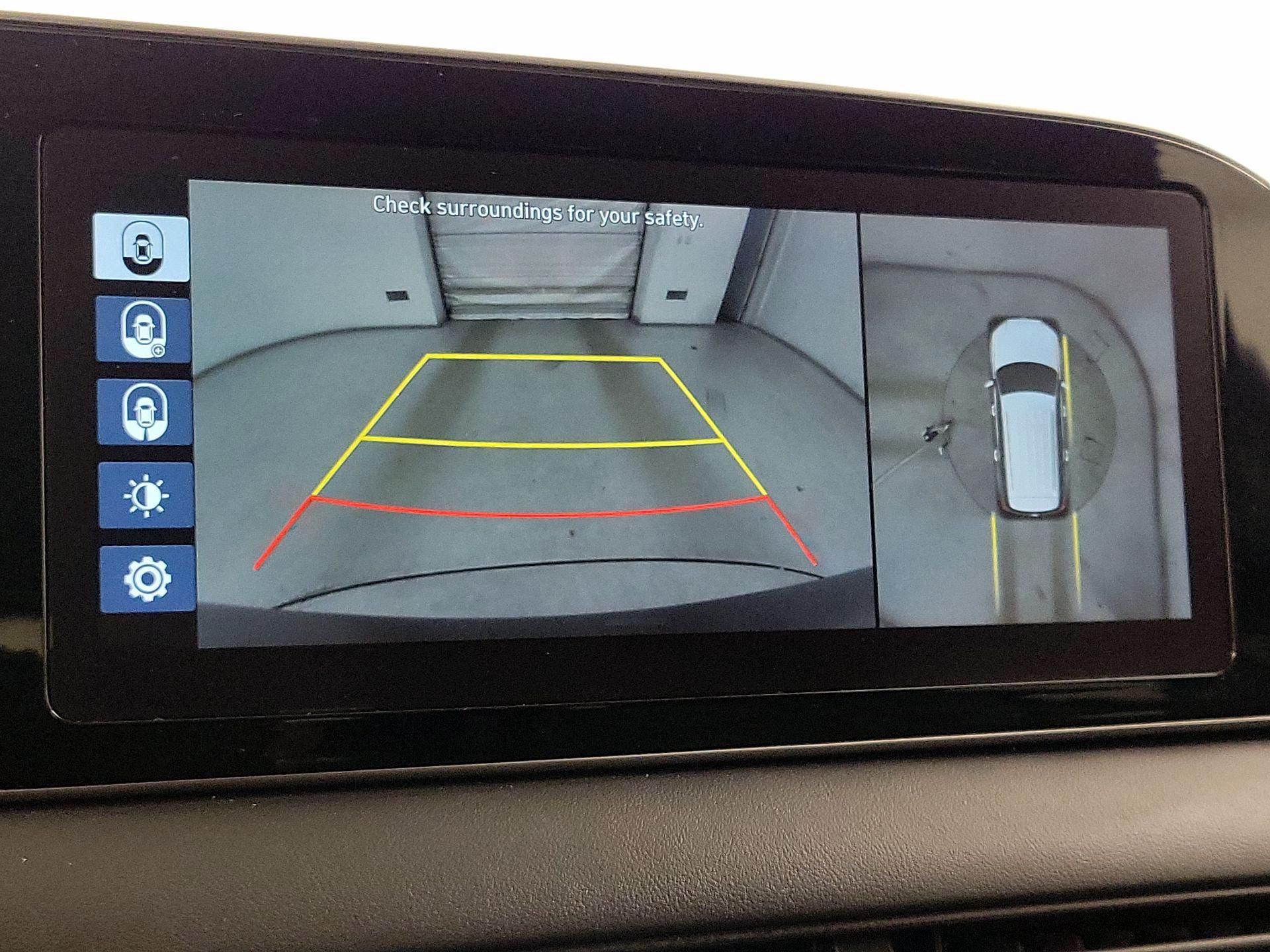 Thumbnail: 2020 Hyundai Palisade - 15