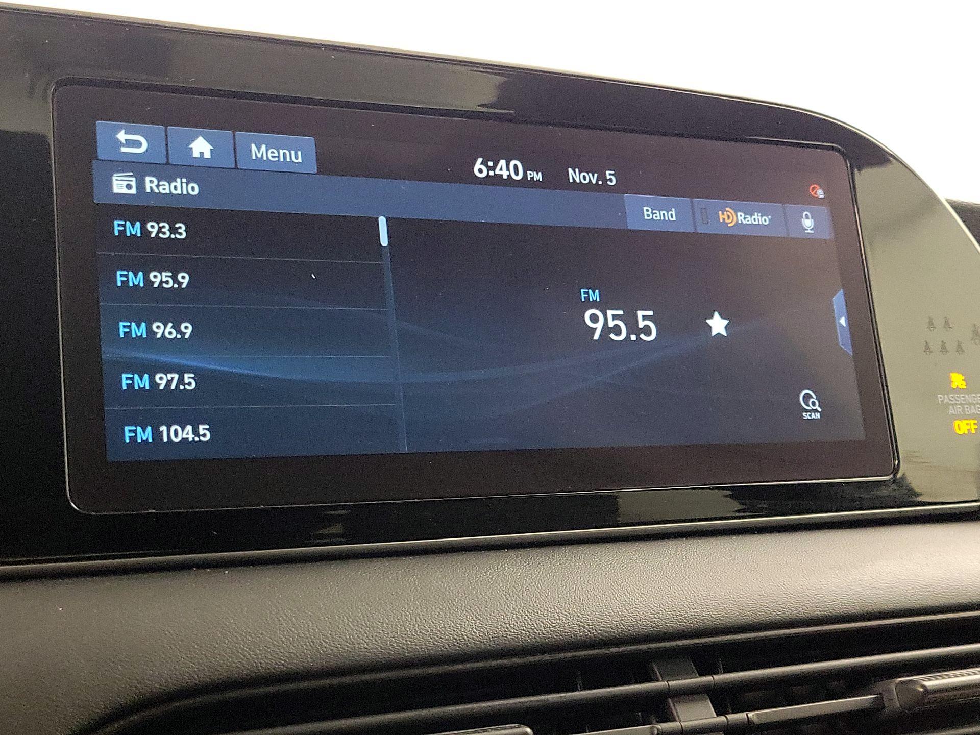 Thumbnail: 2020 Hyundai Palisade - 16