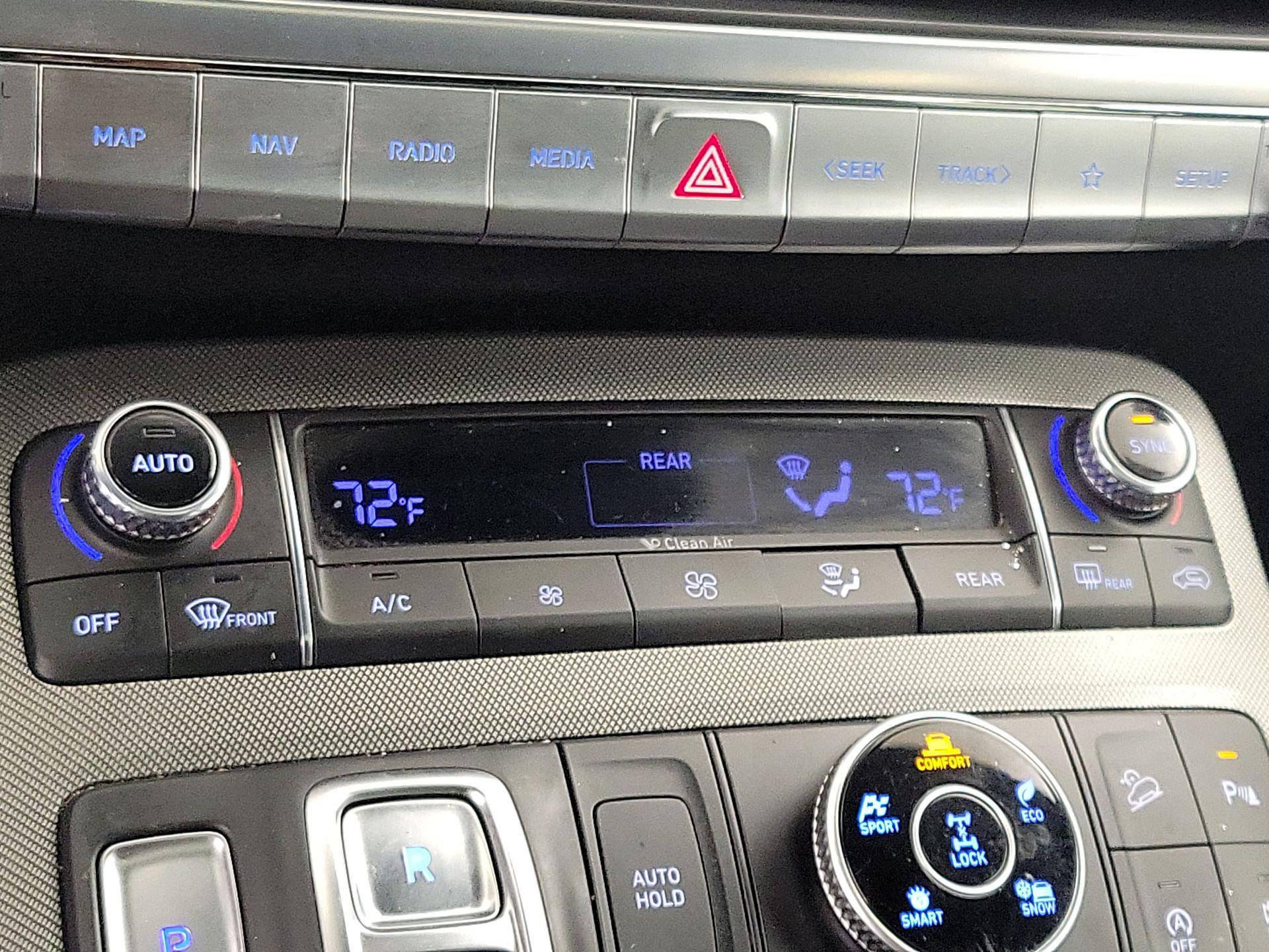 Thumbnail: 2020 Hyundai Palisade - 17