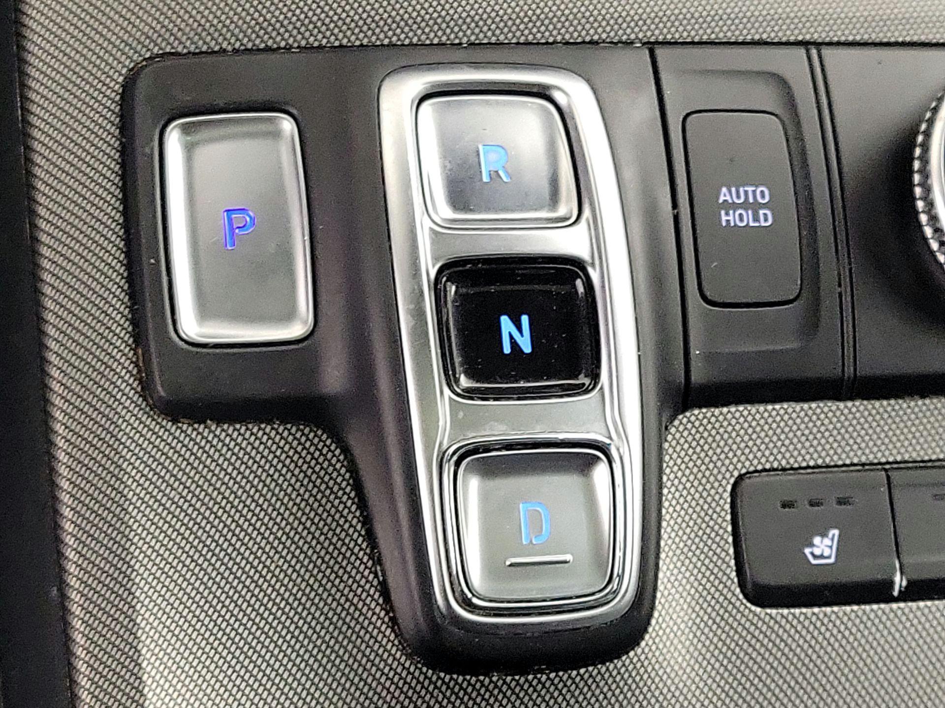 Thumbnail: 2020 Hyundai Palisade - 18