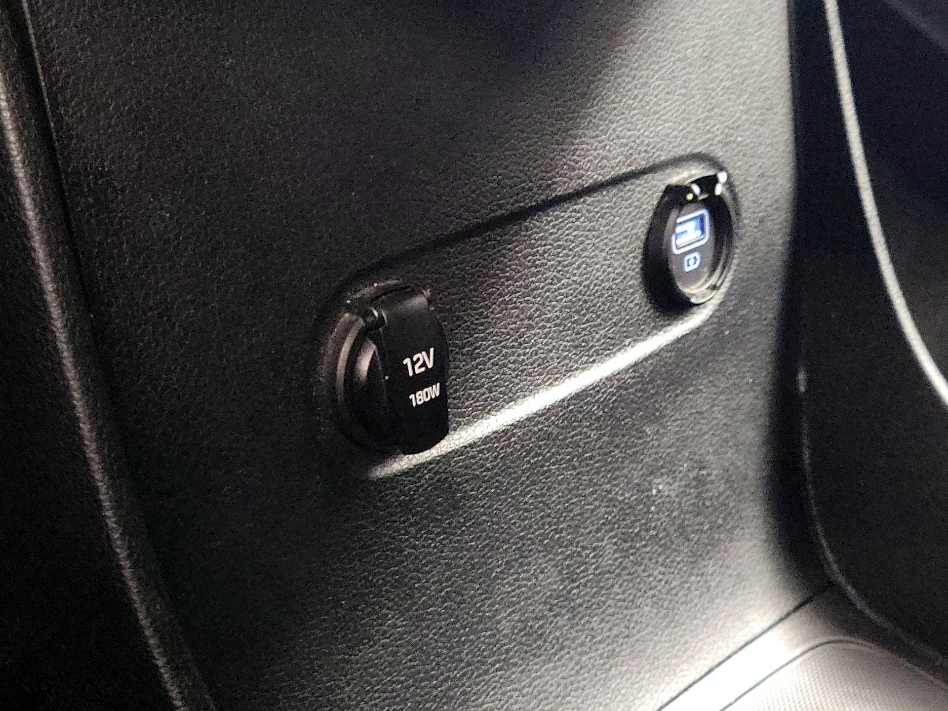 Thumbnail: 2020 Hyundai Palisade - 19