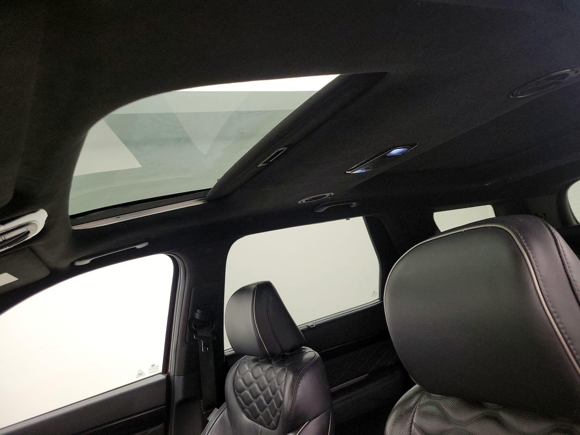 Thumbnail: 2020 Hyundai Palisade - 20