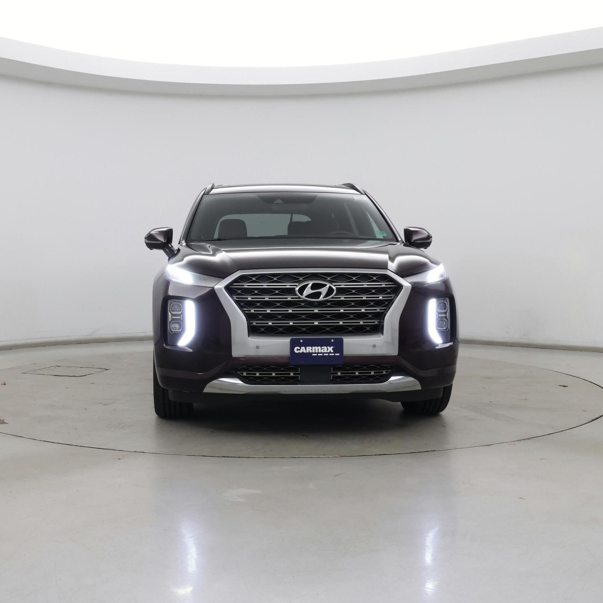 Thumbnail: 2020 Hyundai Palisade - 5