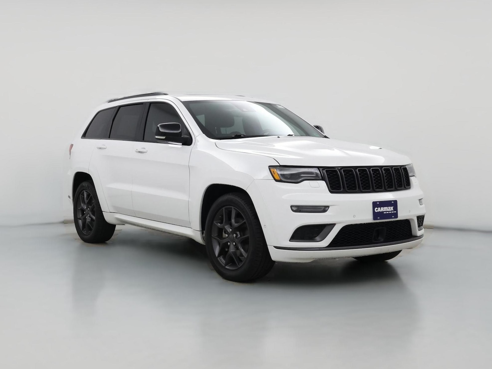 2019 Jeep Grand Cherokee Limited X