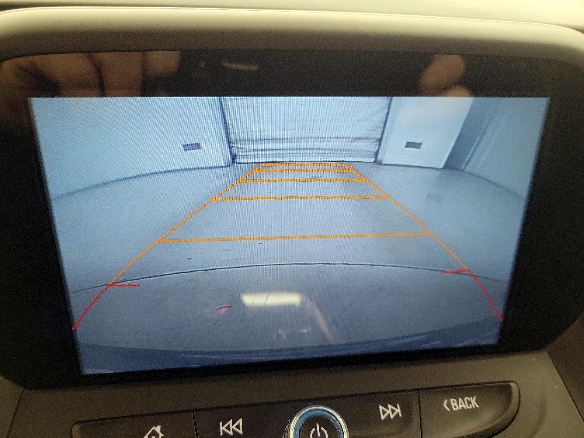 Thumbnail: 2017 Chevrolet Camaro - 14