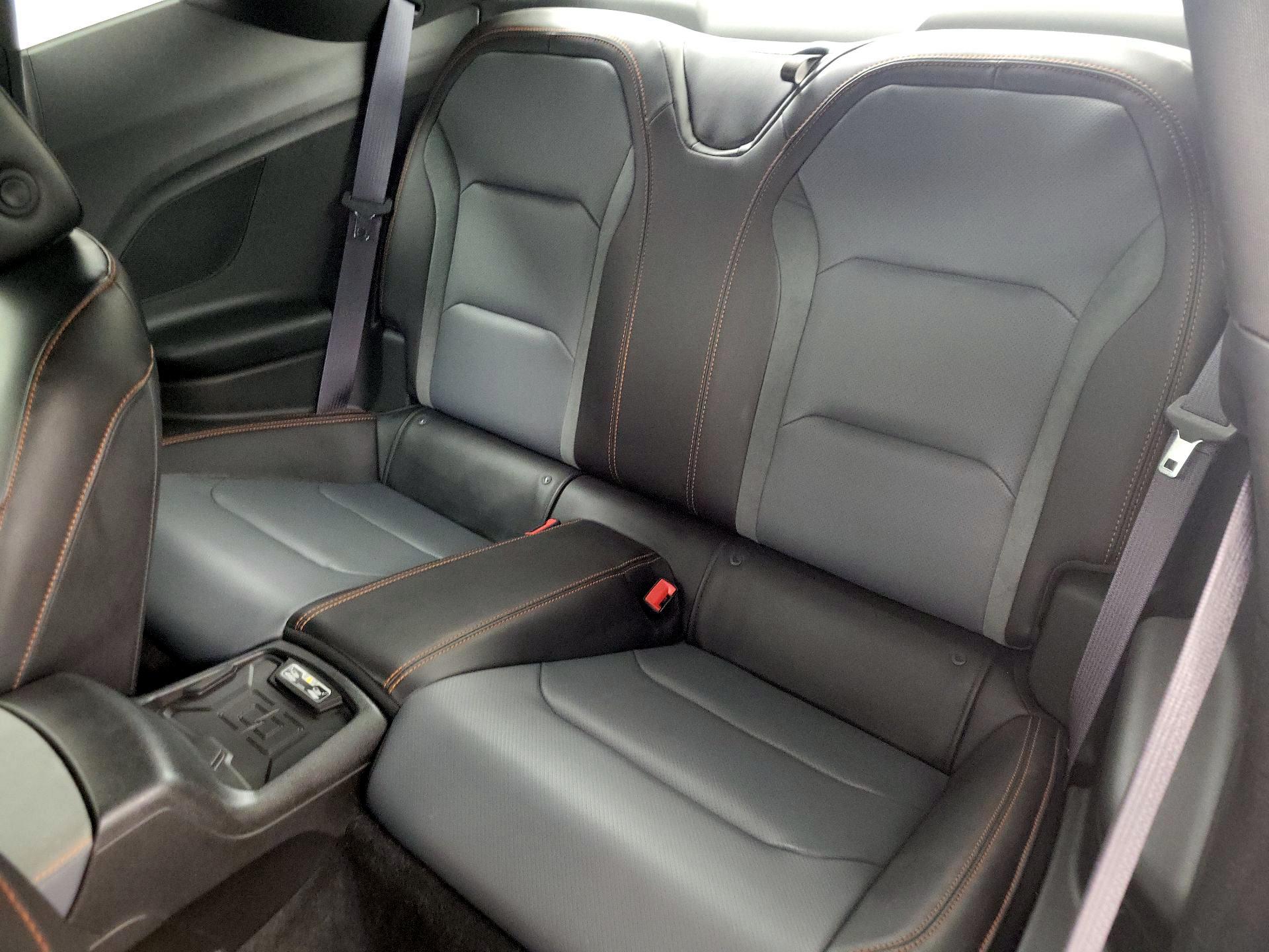 Thumbnail: 2017 Chevrolet Camaro - 18