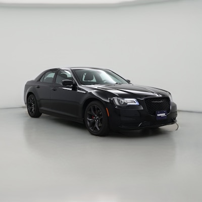 2021 Chrysler 300 Touring