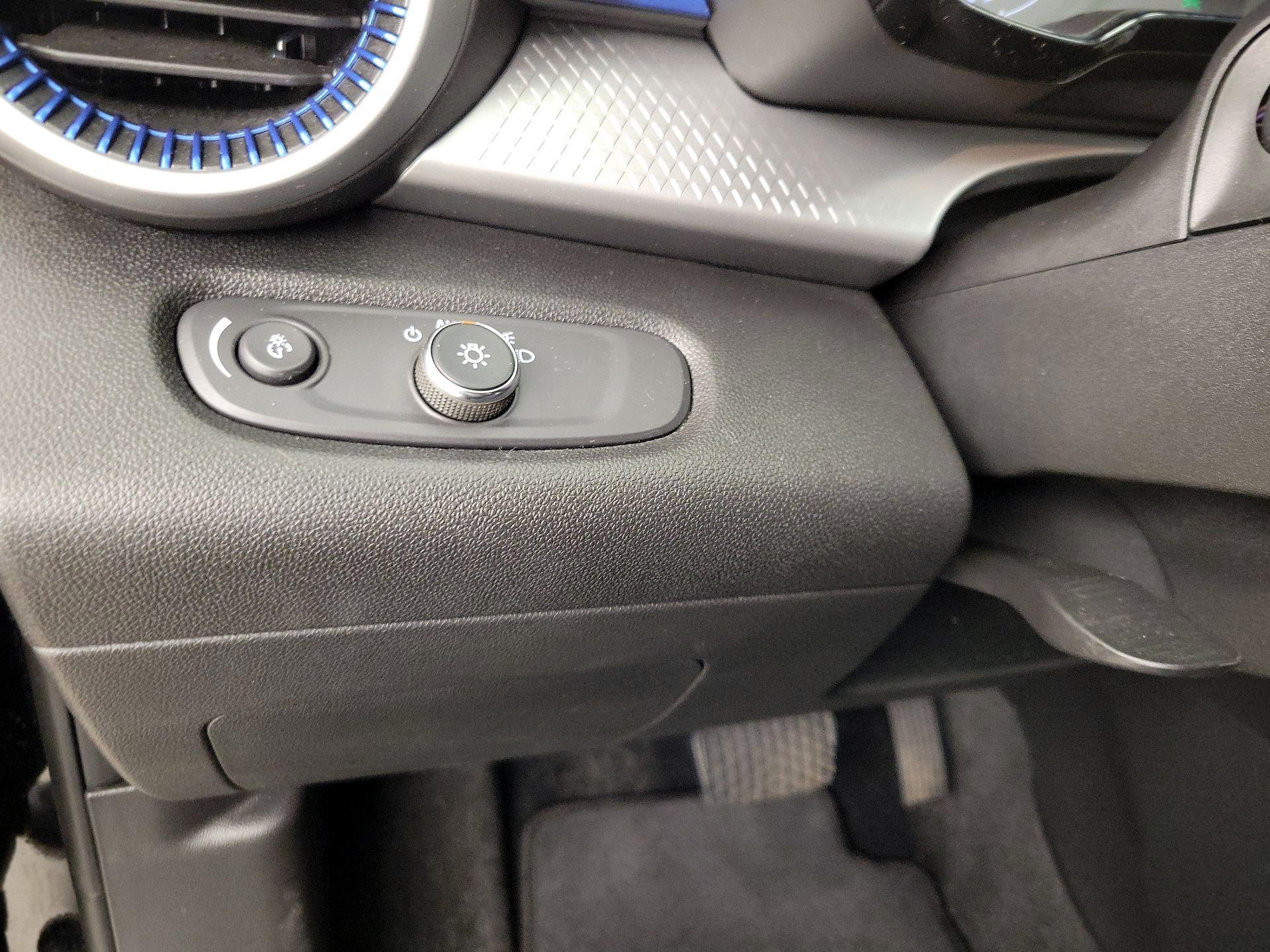 Thumbnail: 2024 Chevrolet Trax - 13