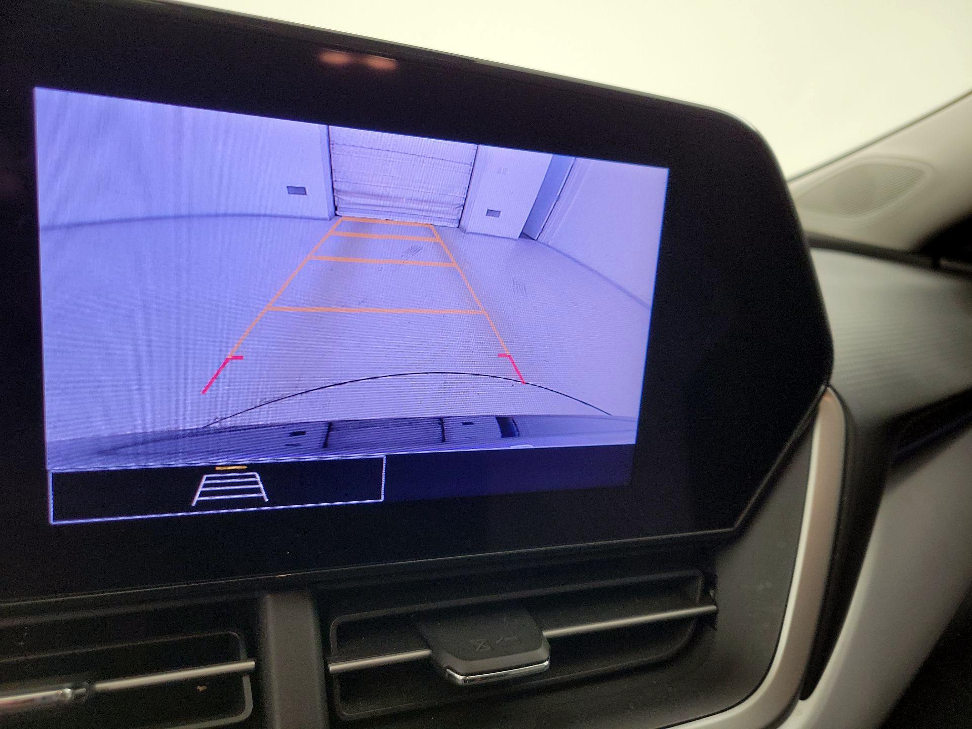 Thumbnail: 2024 Chevrolet Trax - 14