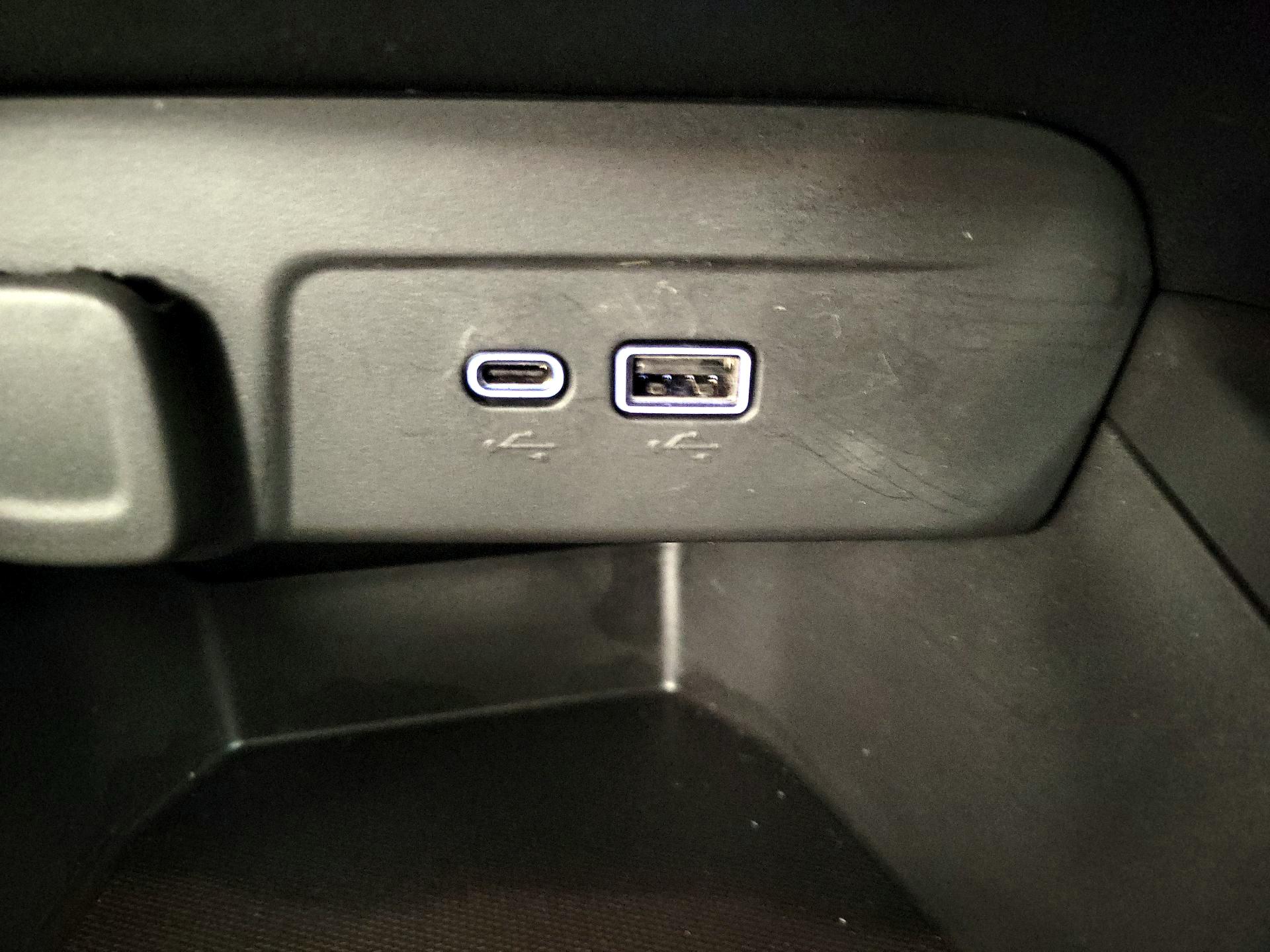 Thumbnail: 2024 Chevrolet Trax - 18