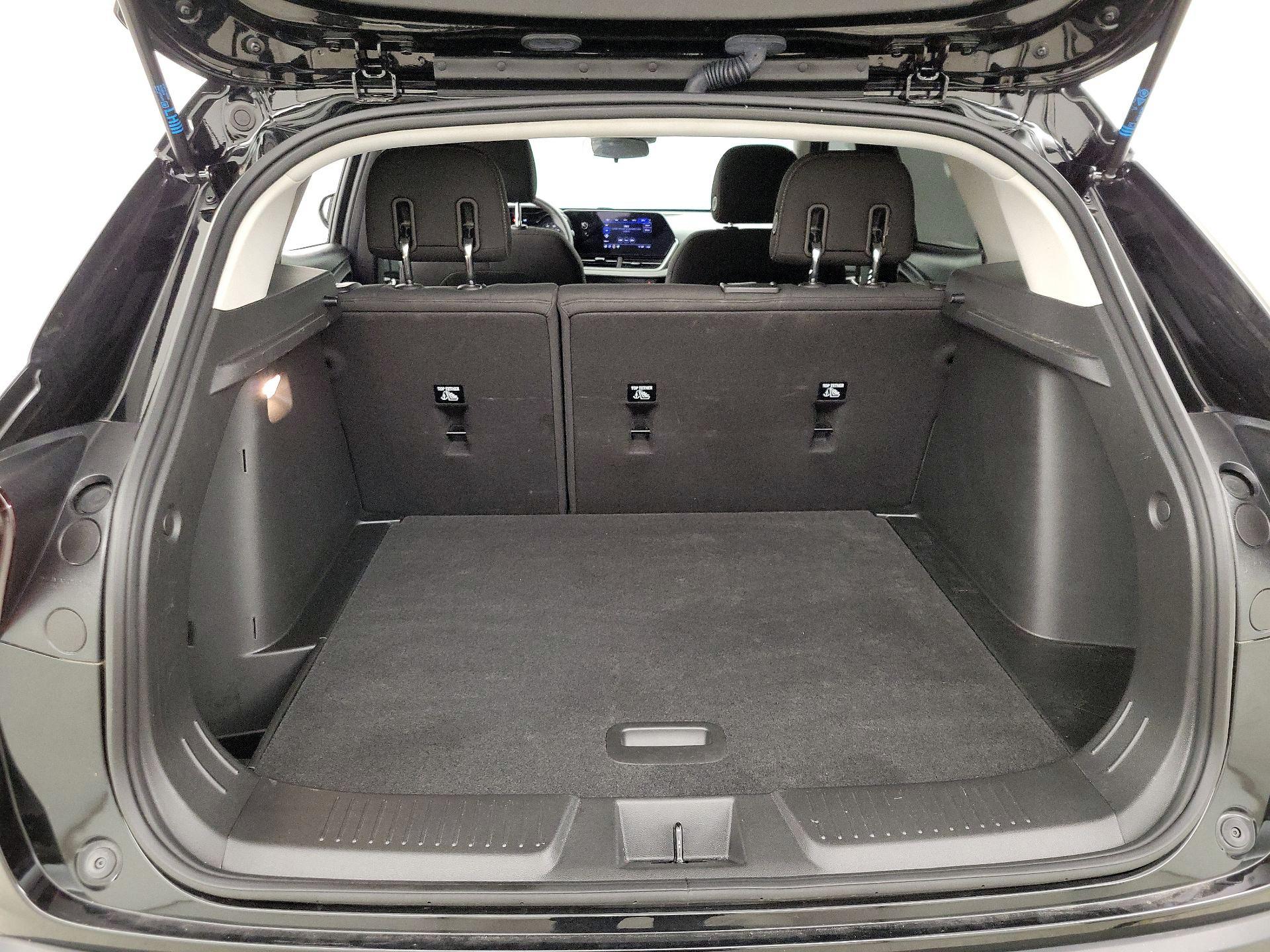 Thumbnail: 2024 Chevrolet Trax - 20