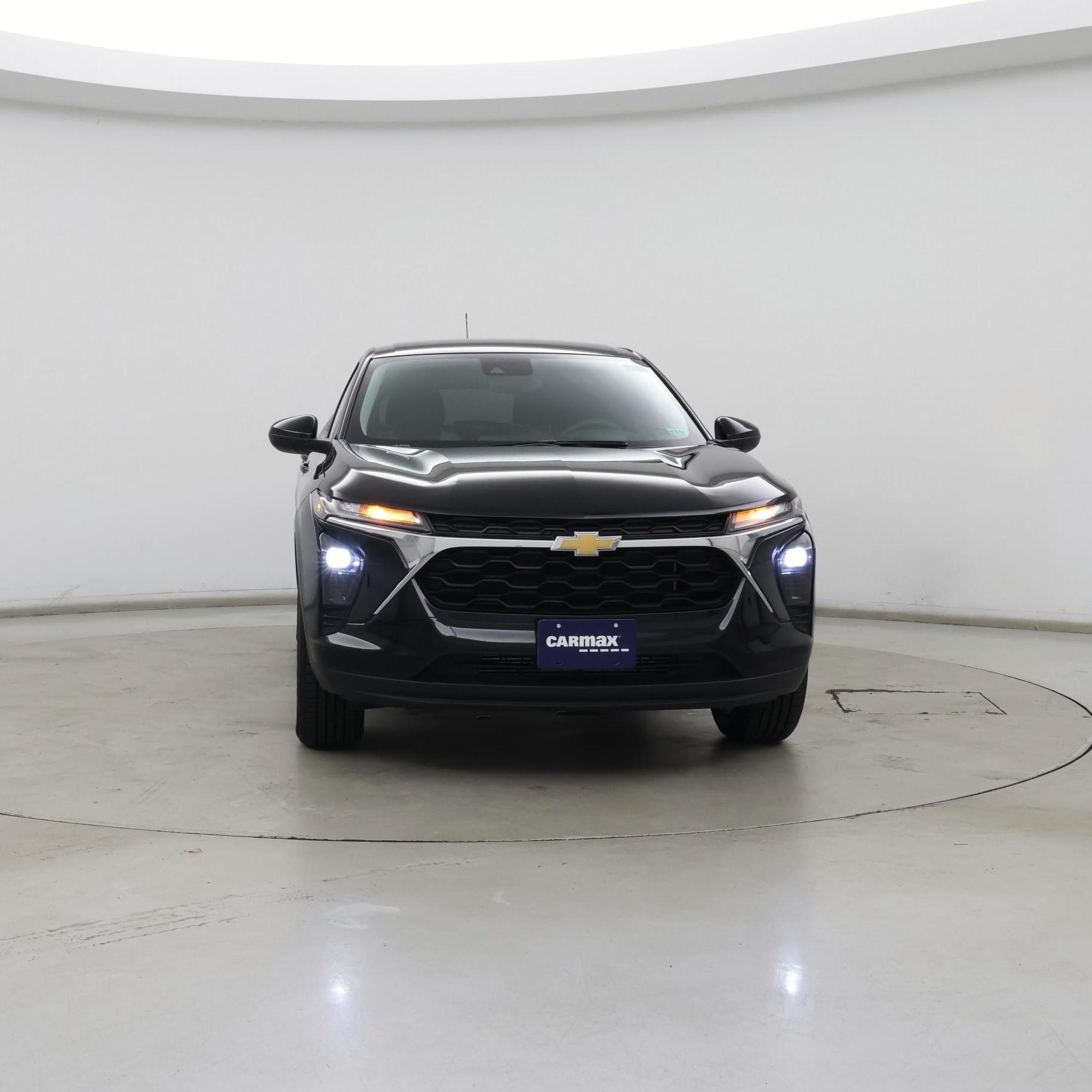 Thumbnail: 2024 Chevrolet Trax - 5