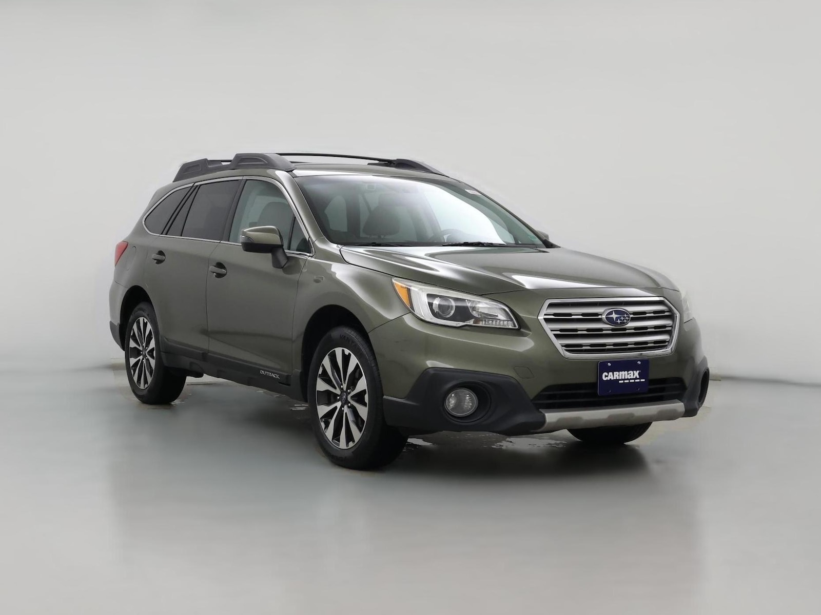 2016 Subaru Outback Limited