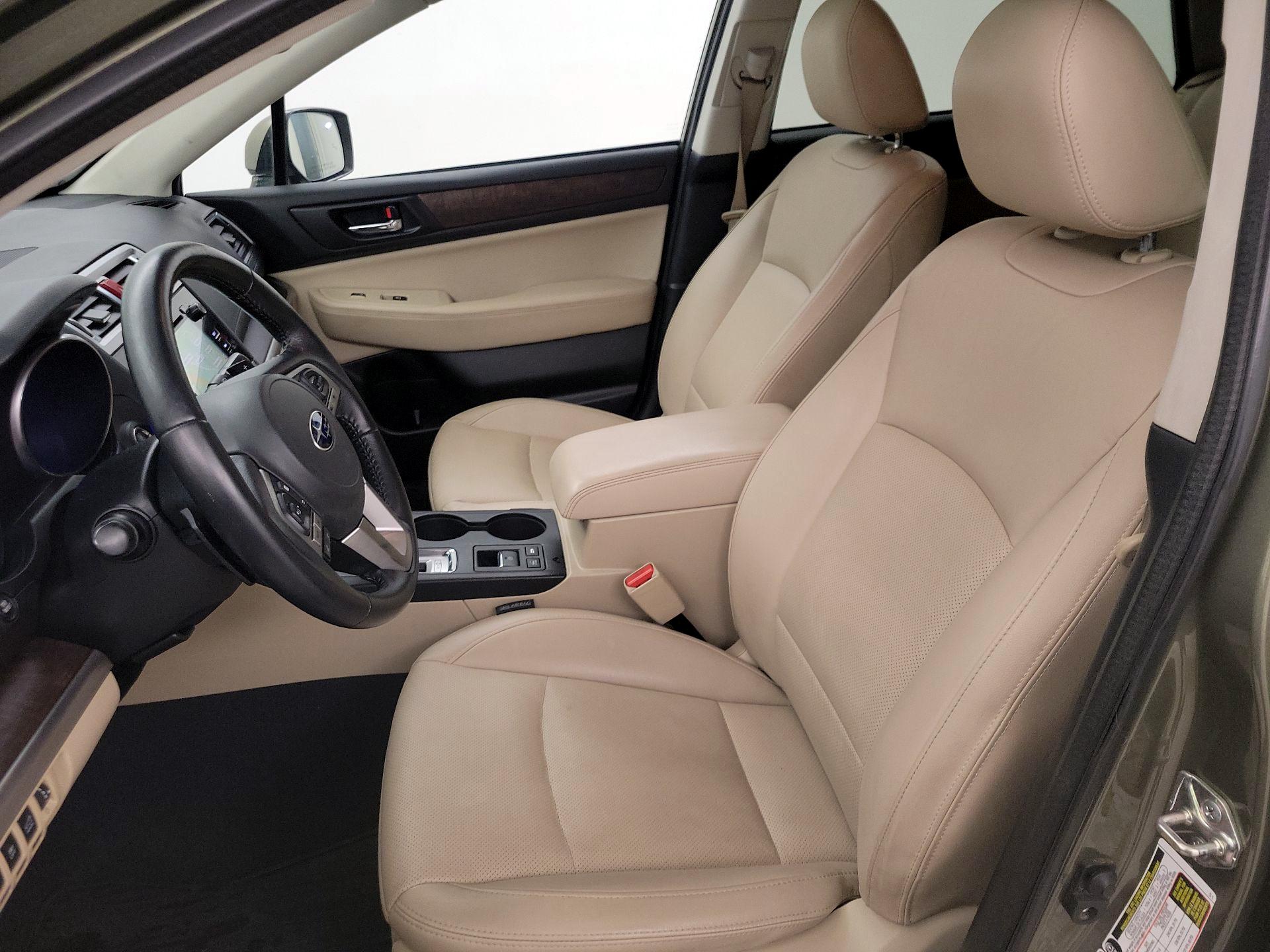 Thumbnail: 2016 Subaru Outback - 11