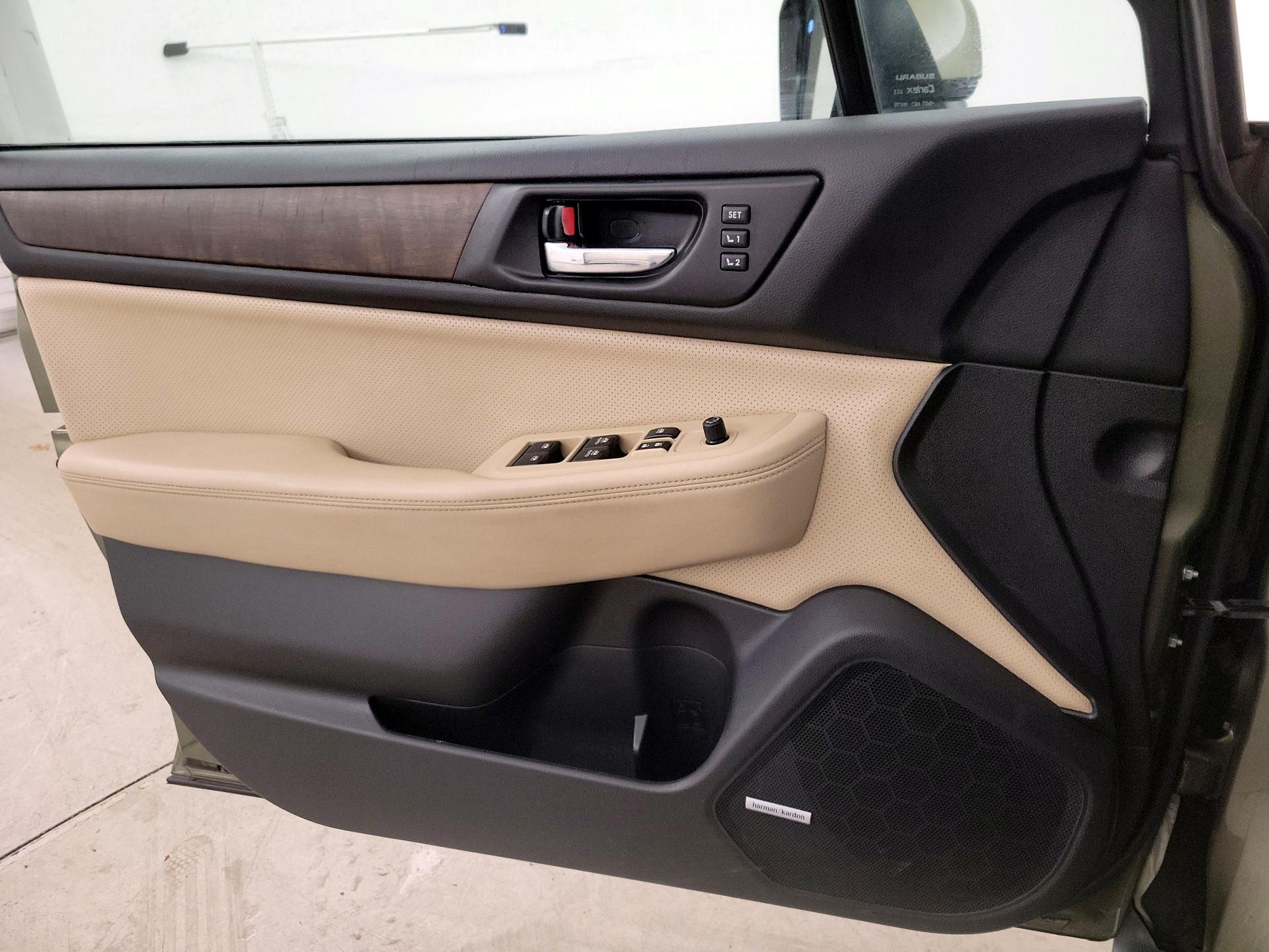 Thumbnail: 2016 Subaru Outback - 12