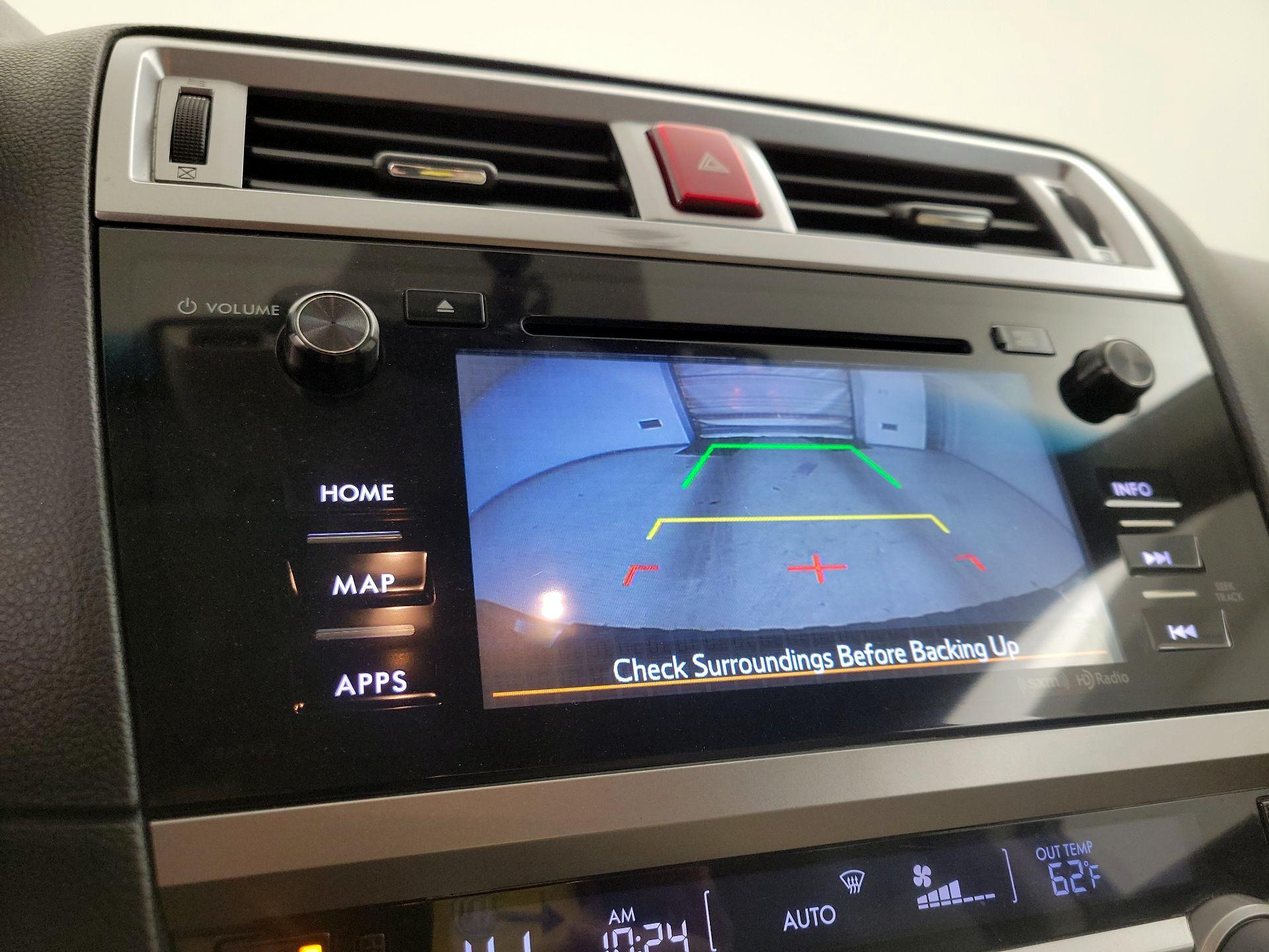 Thumbnail: 2016 Subaru Outback - 15