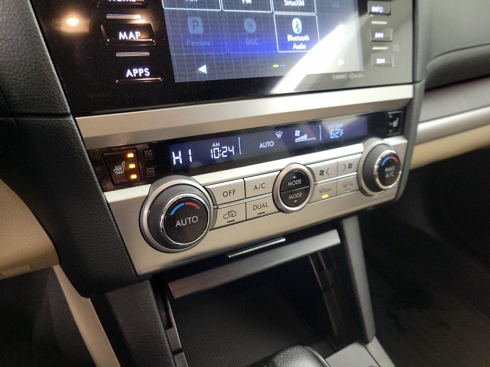 Thumbnail: 2016 Subaru Outback - 17