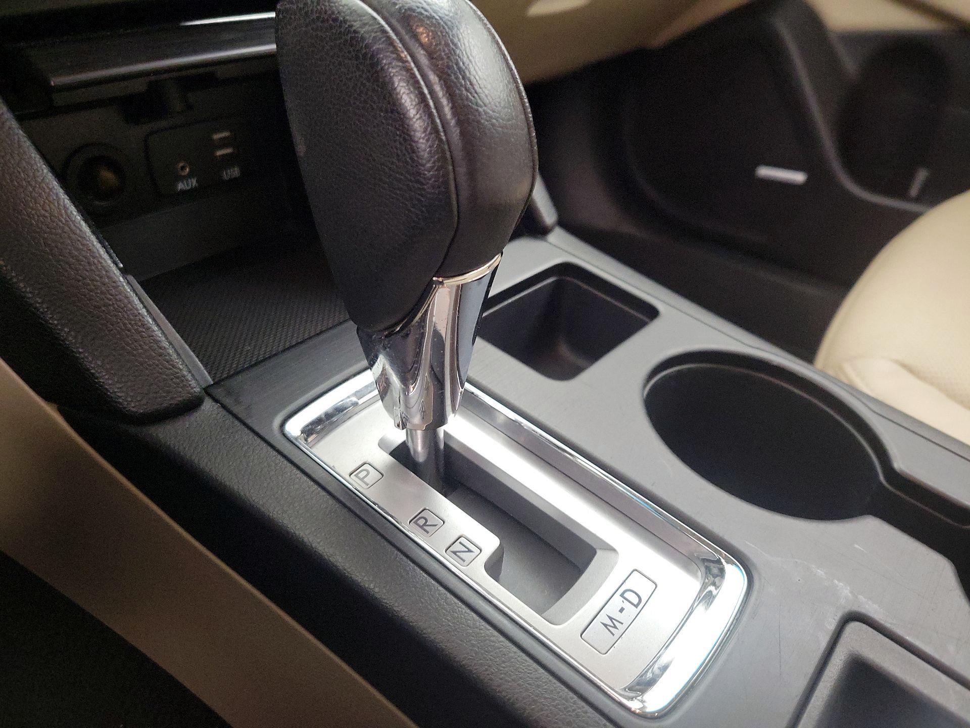 Thumbnail: 2016 Subaru Outback - 18