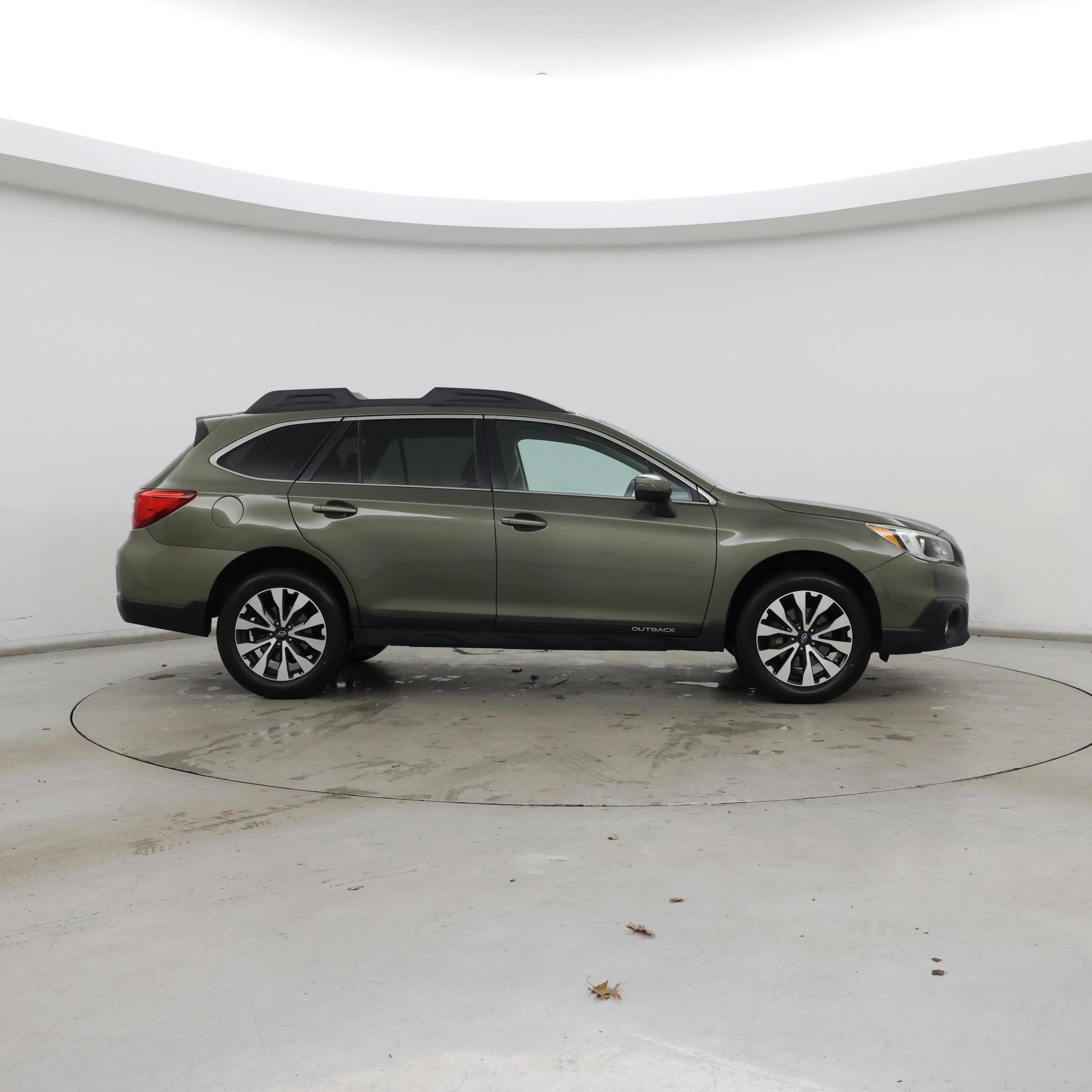 Thumbnail: 2016 Subaru Outback - 7