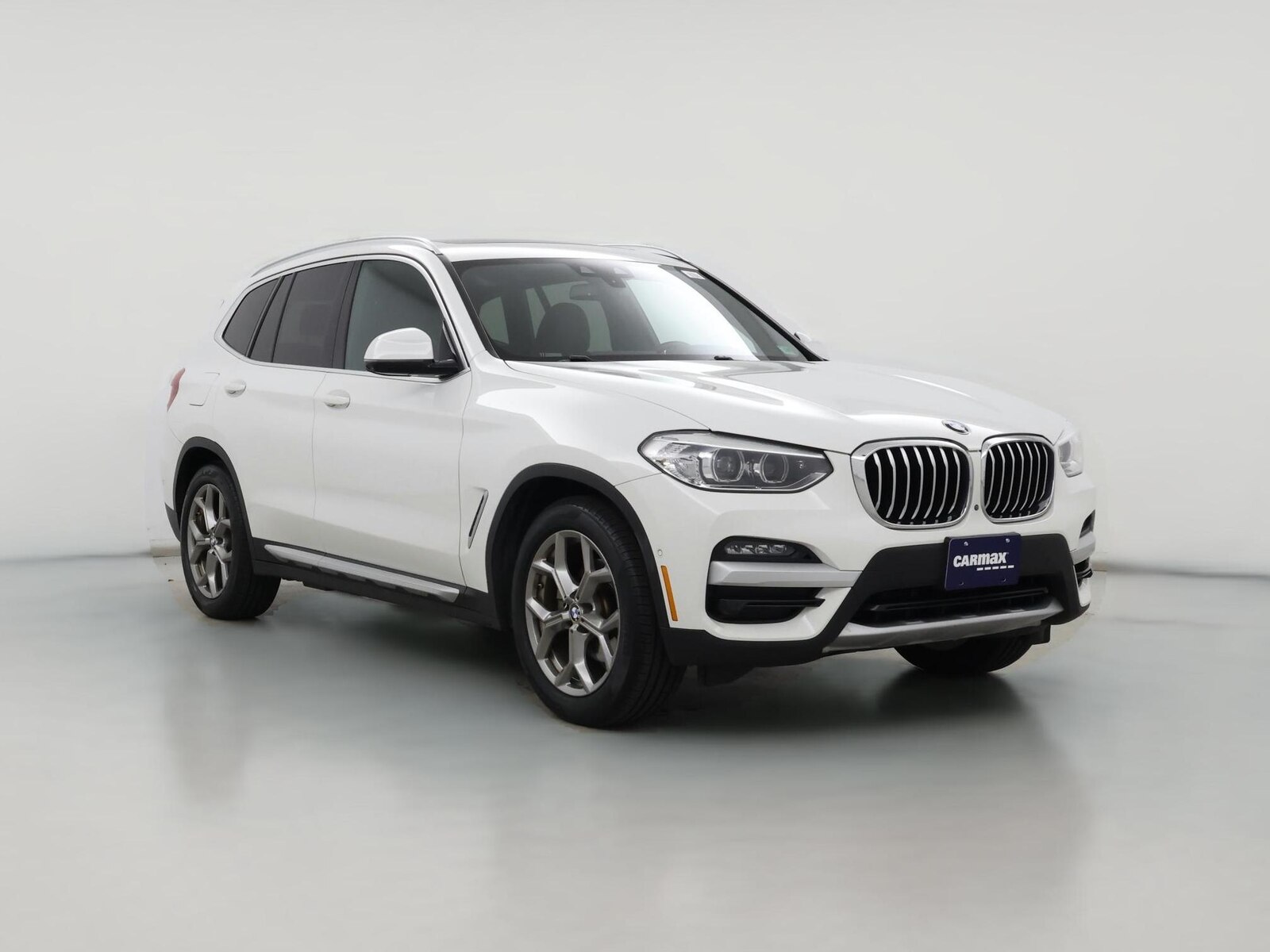 2021 BMW X3 30e
